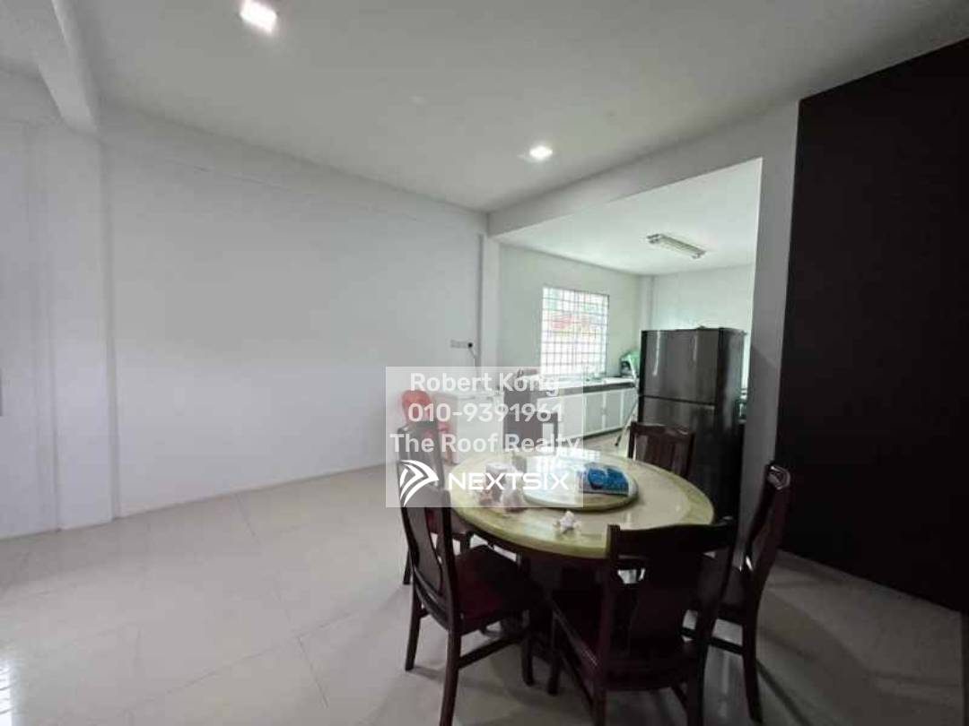Bungalow For Sale in Sibu Sarawak - Image 3