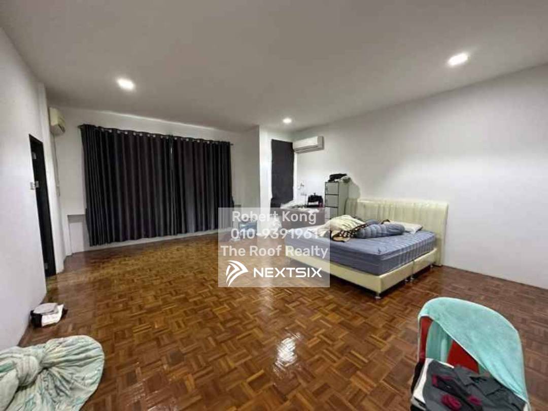 Bungalow For Sale in Sibu Sarawak - Image 6