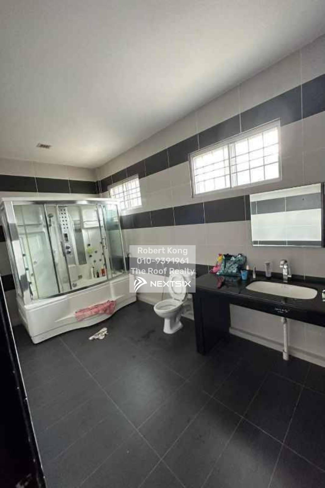 Bungalow For Sale in Sibu Sarawak - Image 9