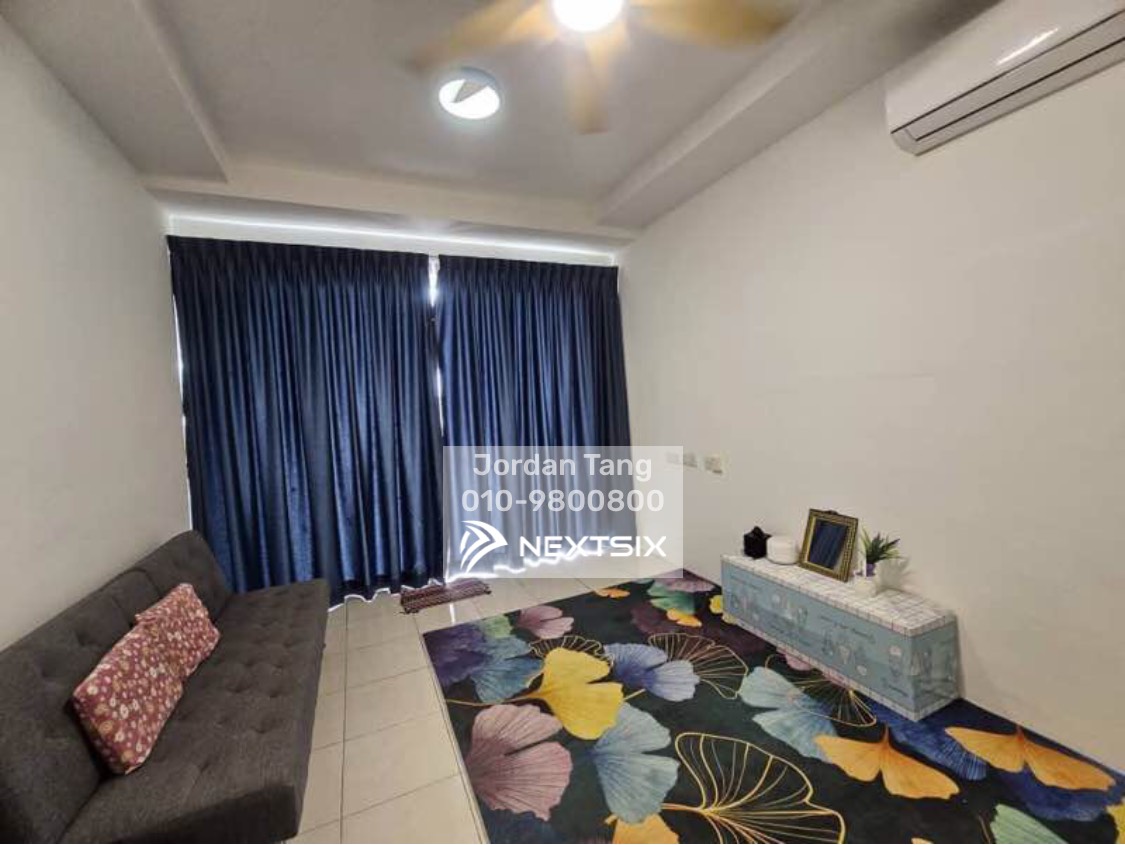 Apartment For Rent in Kota Samarahan Sarawak