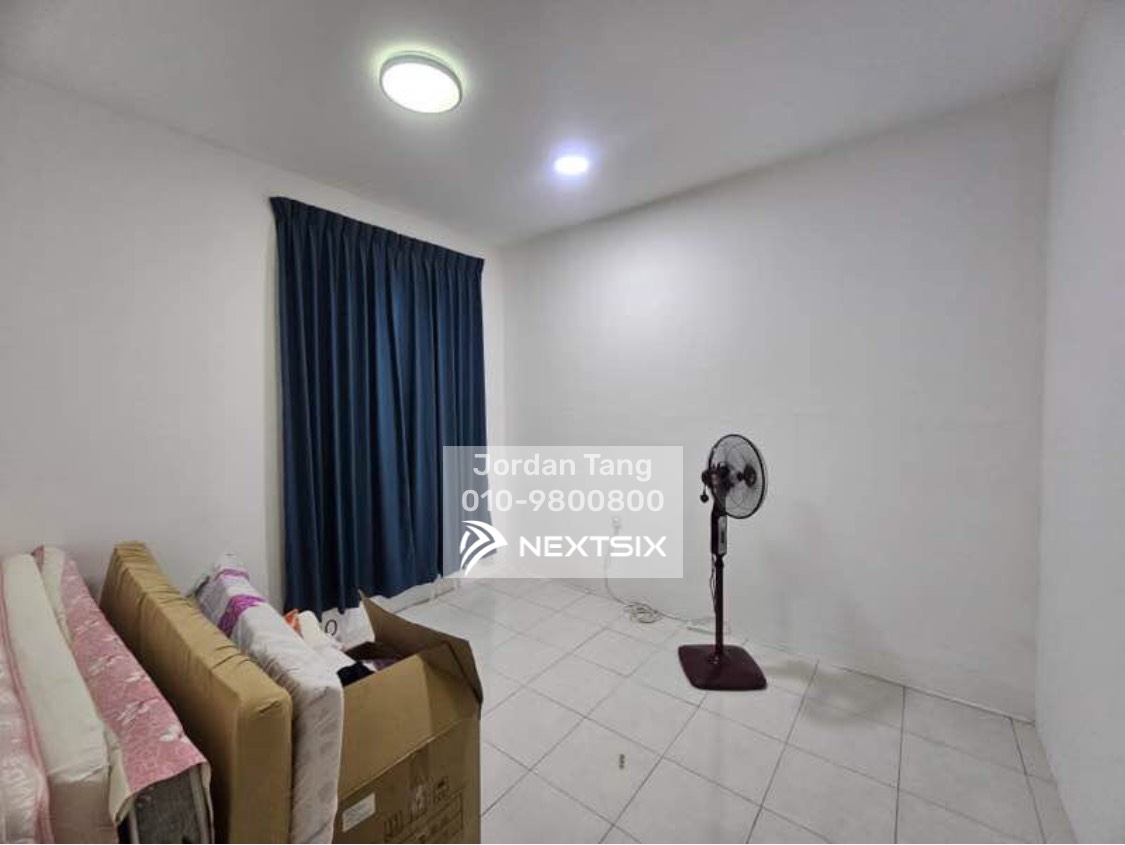 Apartment For Rent in Kota Samarahan Sarawak - Image 5