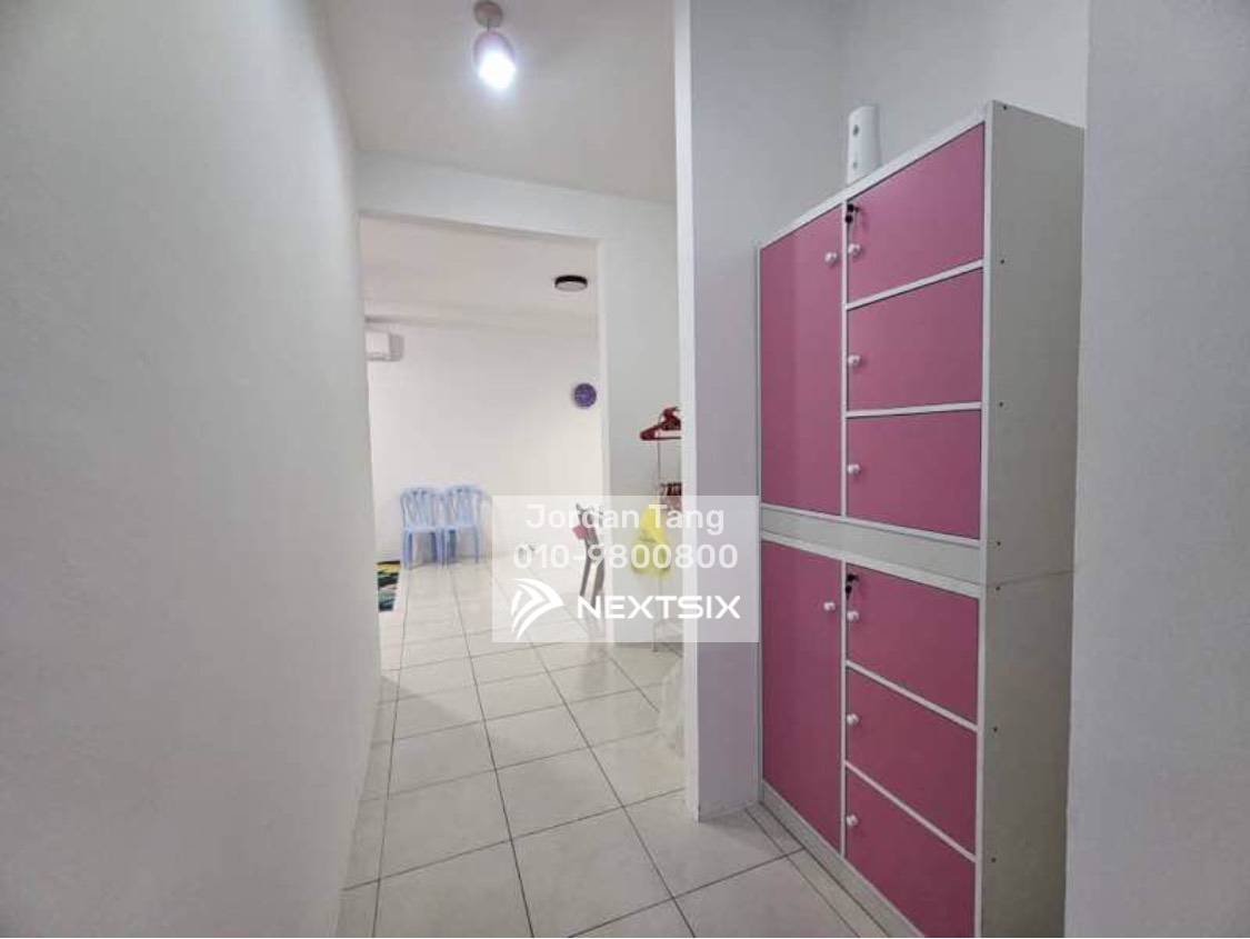 Apartment For Rent in Kota Samarahan Sarawak - Image 6