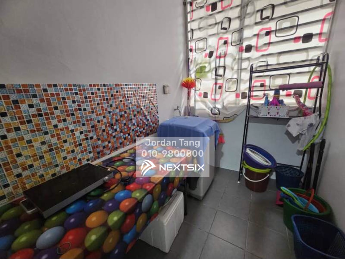 Apartment For Rent in Kota Samarahan Sarawak - Image 7
