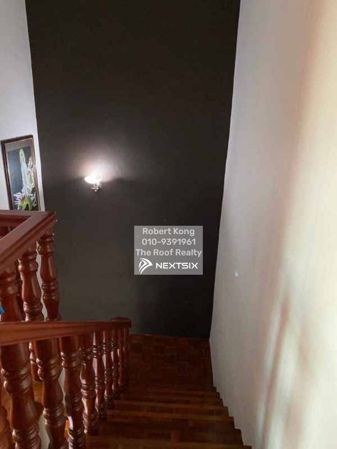 2-sty Terrace/Link House For Sale in Sibu Sarawak - Image 6