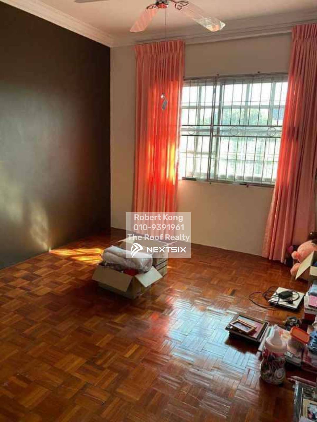 2-sty Terrace/Link House For Sale in Sibu Sarawak - Image 9