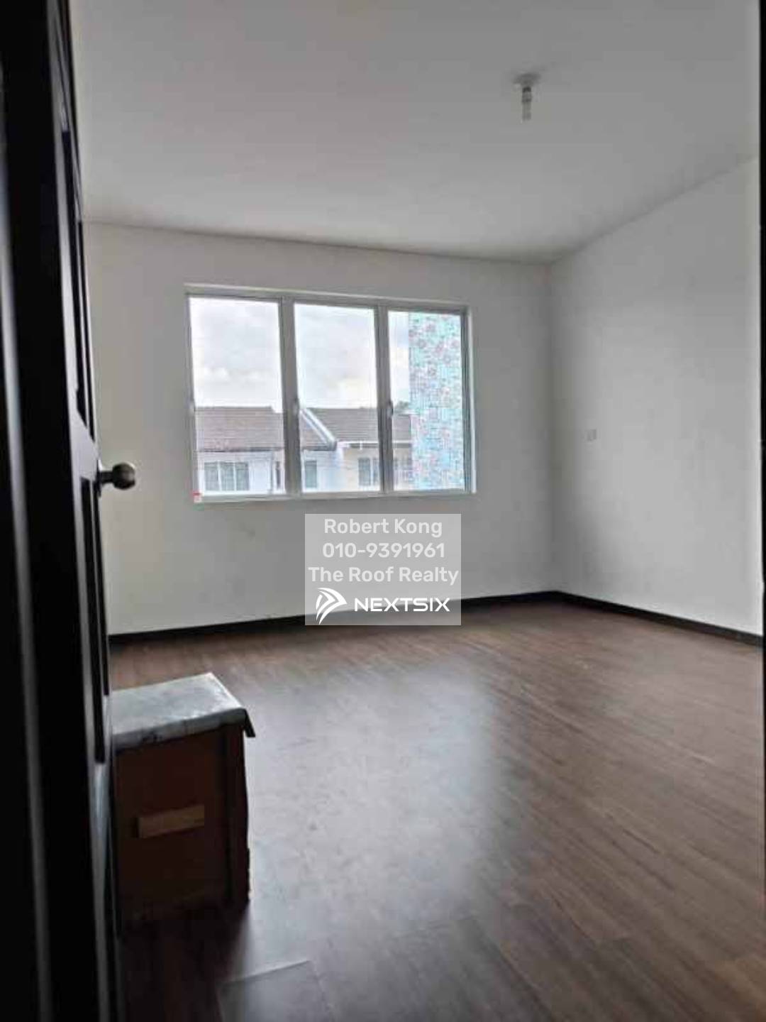 2-sty Terrace/Link House For Sale in Sibu Sarawak - Image 6