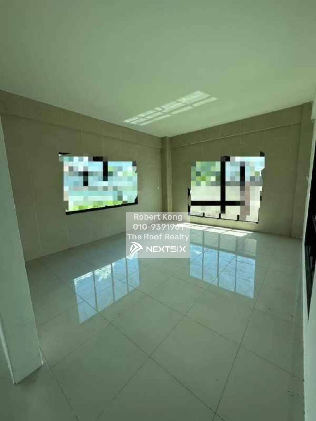 Semi-detached House For Sale in Sibu Sarawak - Image 3