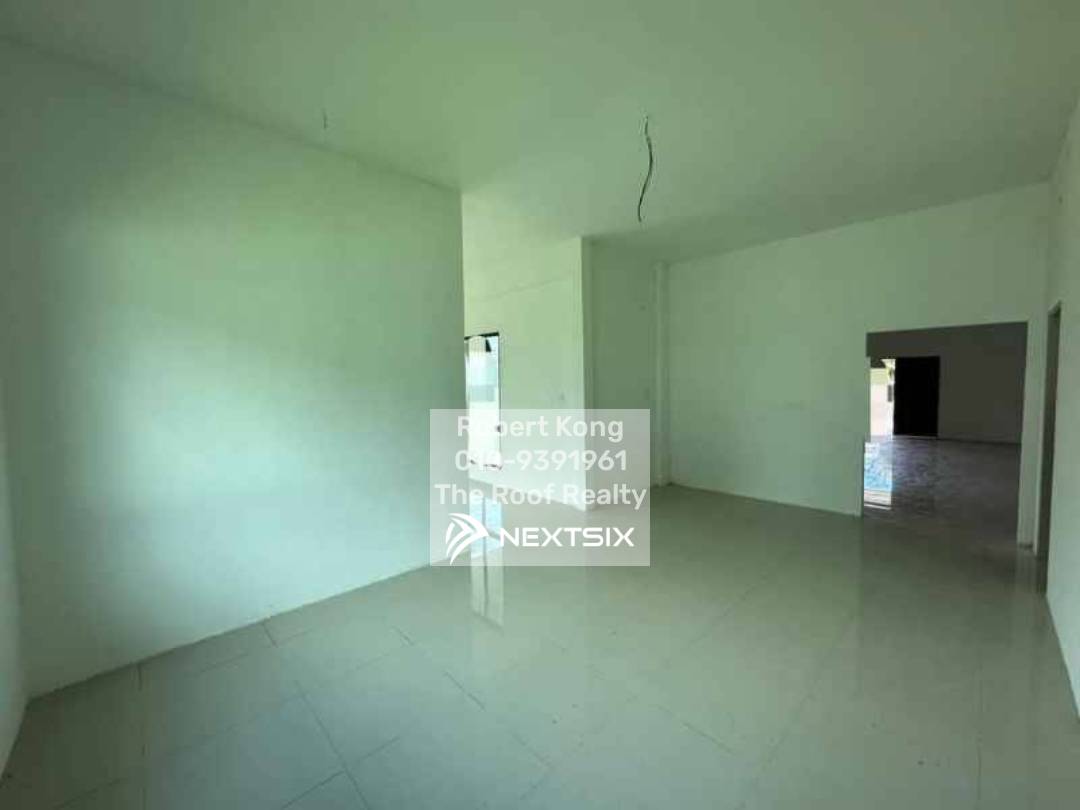 Semi-detached House For Sale in Sibu Sarawak - Image 4