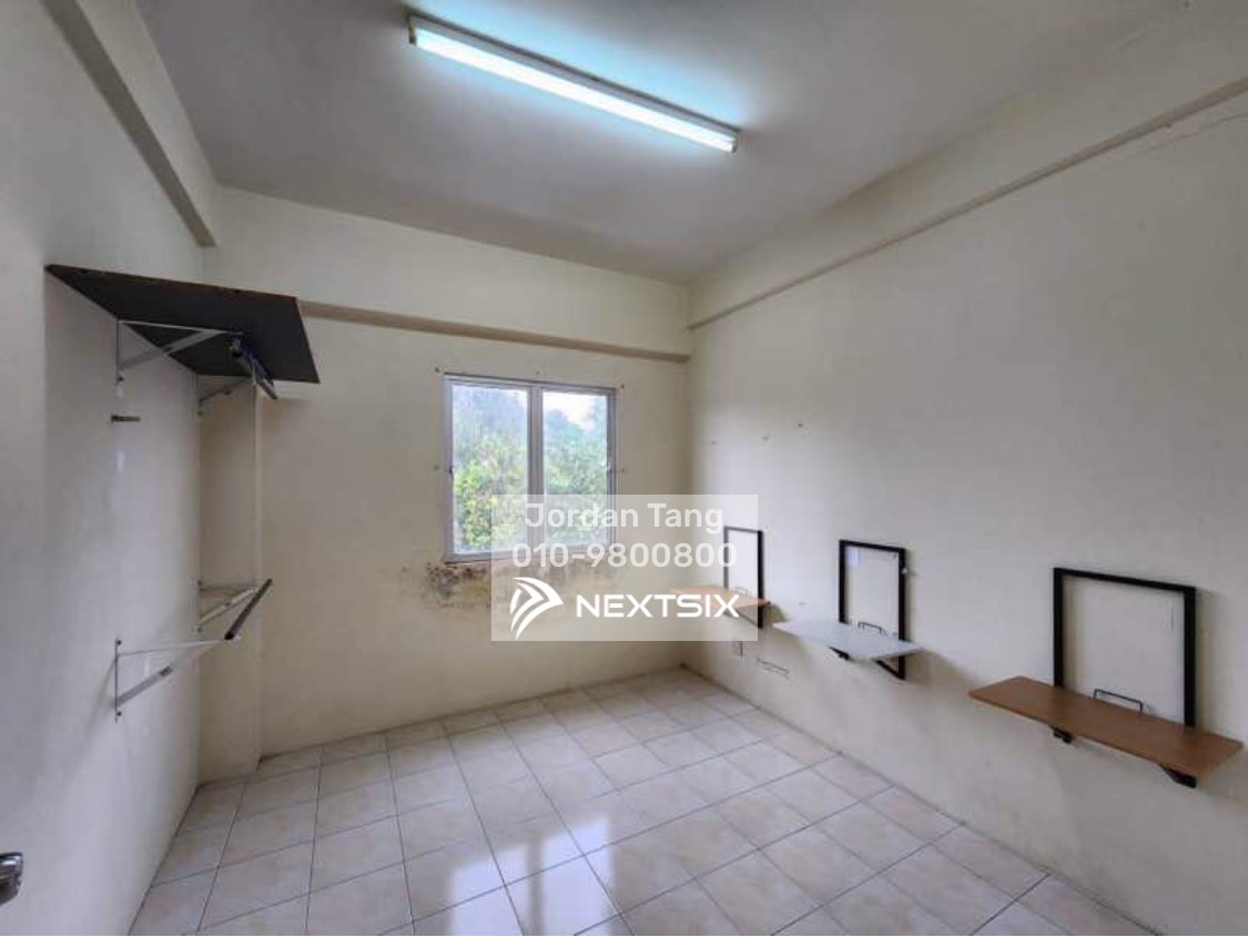 Apartment For Rent in Kuching Sarawak - Image 11