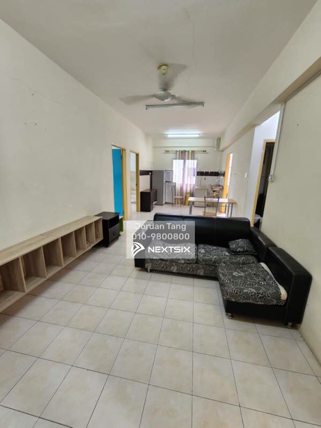 Apartment For Rent in Kuching Sarawak - Image 7