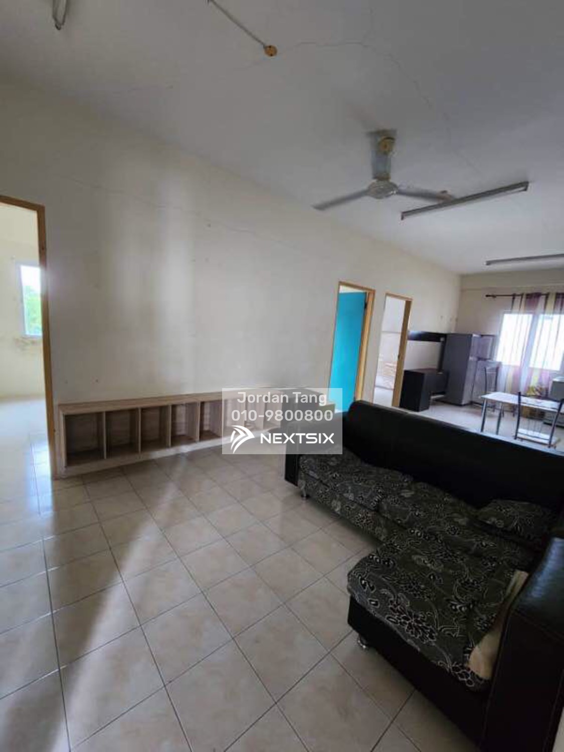 Apartment For Rent in Kuching Sarawak - Image 8