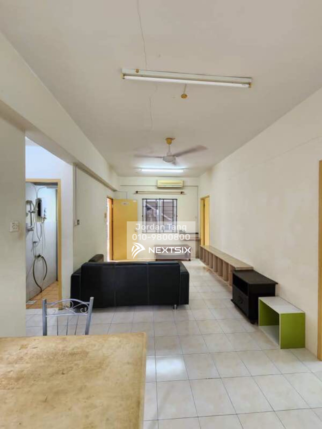 Apartment For Rent in Kuching Sarawak - Image 9