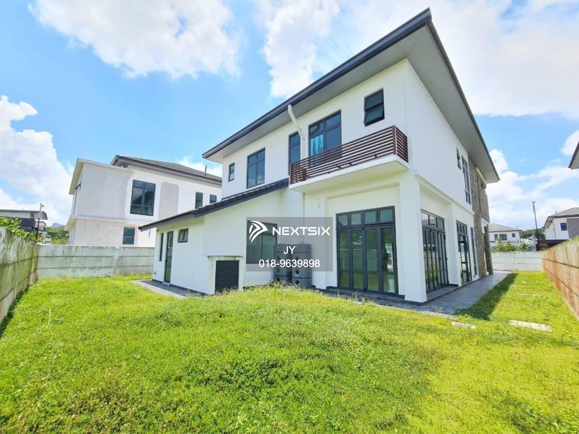 Bungalow For Sale in Johor Bahru Johor - Image 6