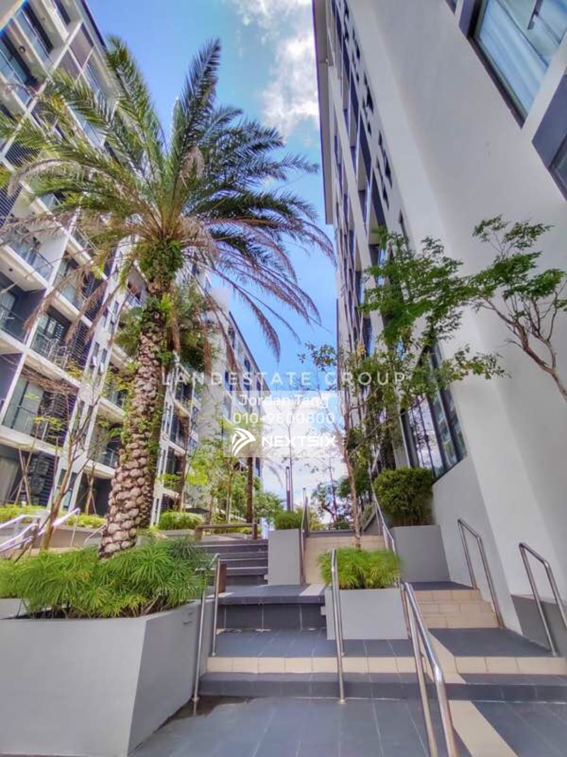 Condominium For Sale in Kuching Sarawak