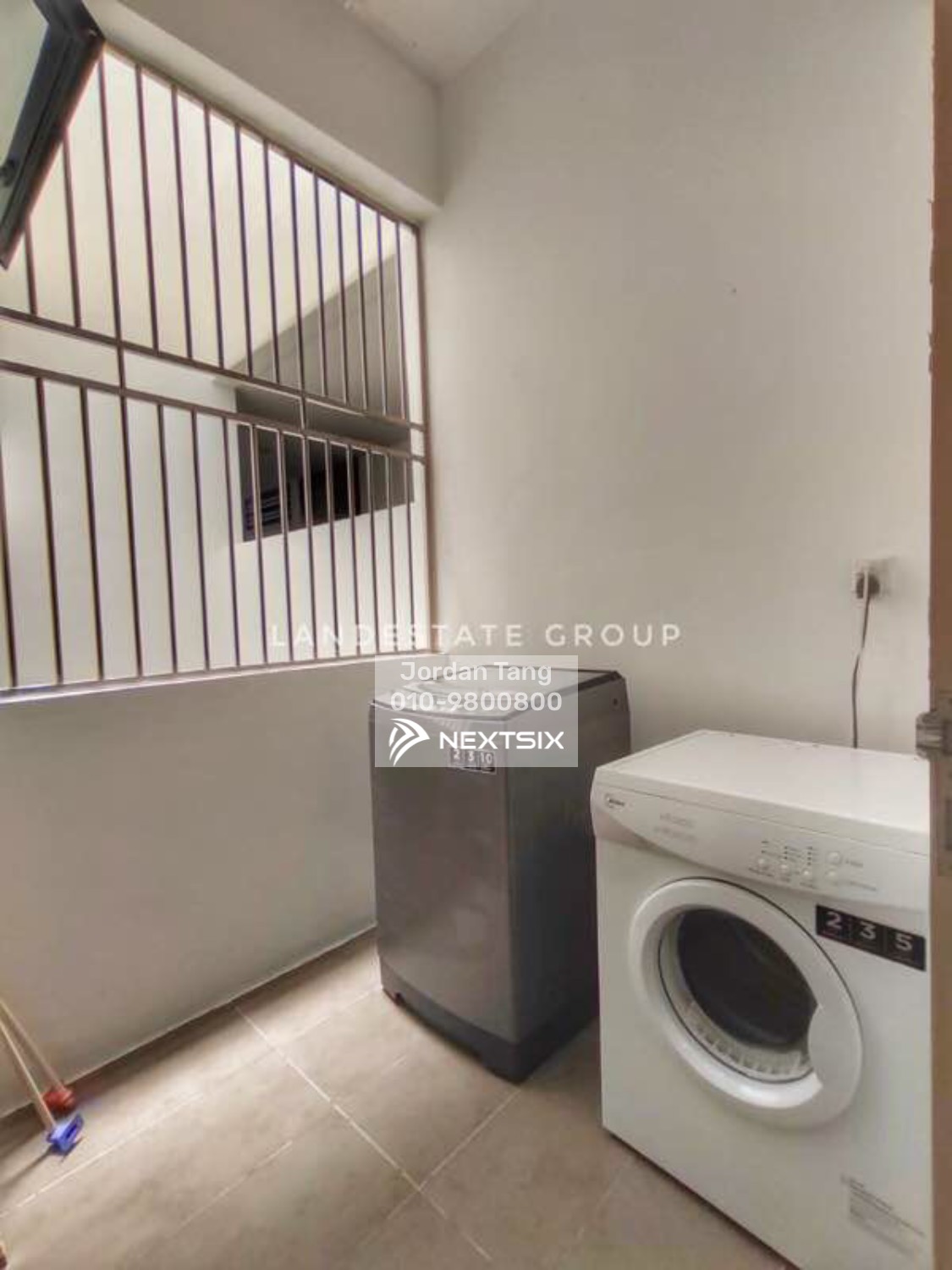 Condominium For Sale in Kuching Sarawak - Image 6