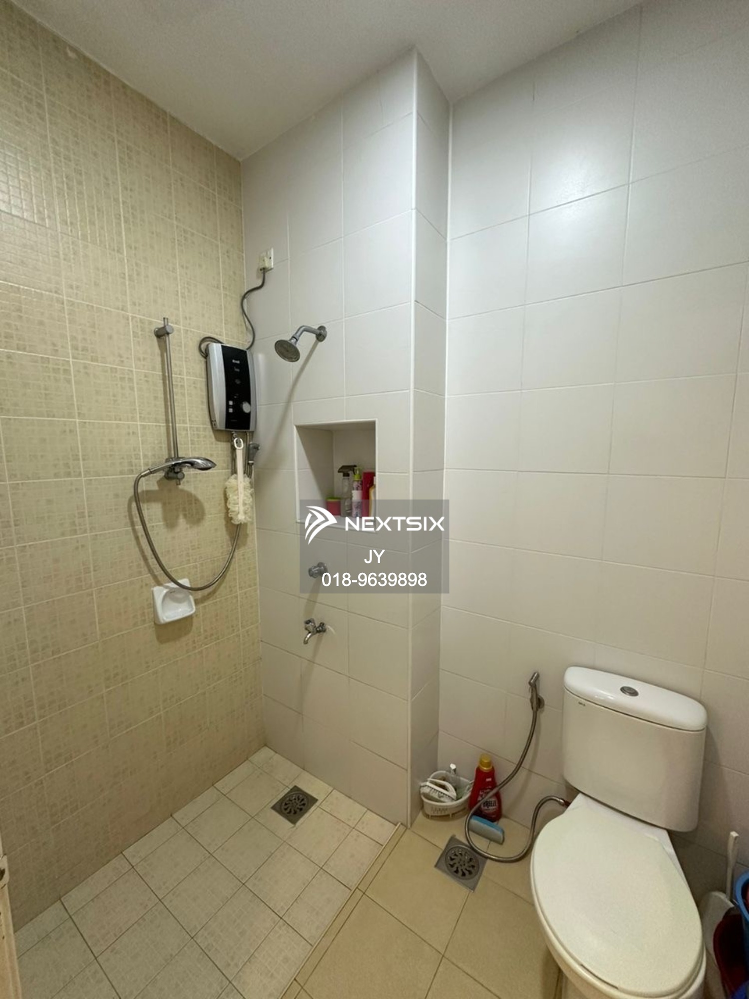 2-sty Terrace/Link House For Sale in Skudai Johor - Image 10