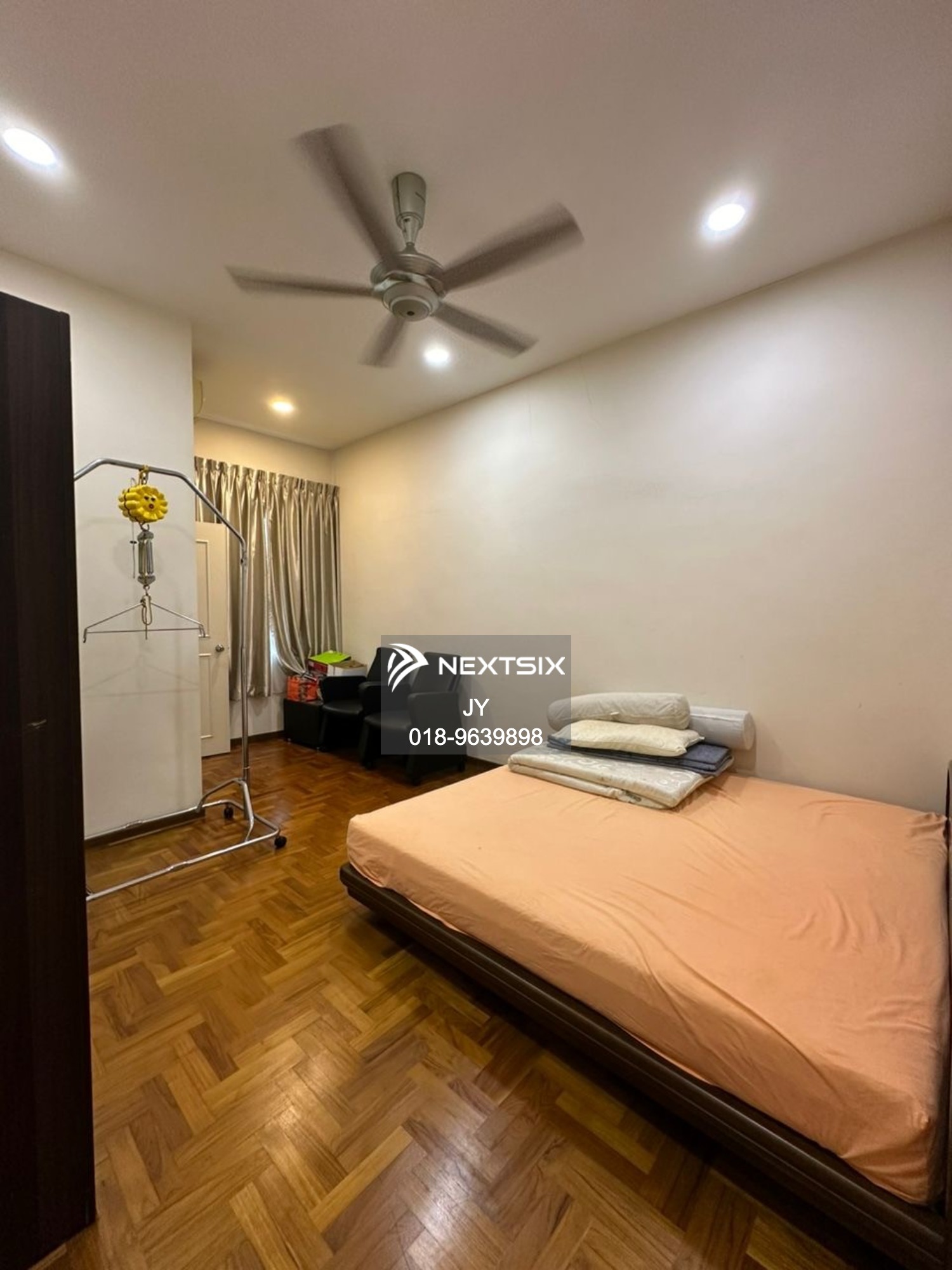 2-sty Terrace/Link House For Sale in Skudai Johor - Image 11