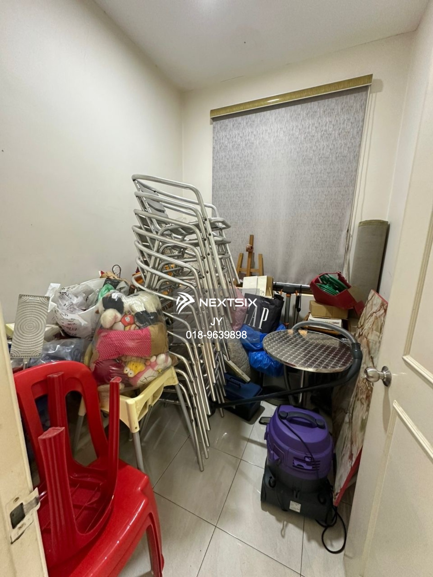 2-sty Terrace/Link House For Sale in Skudai Johor - Image 12