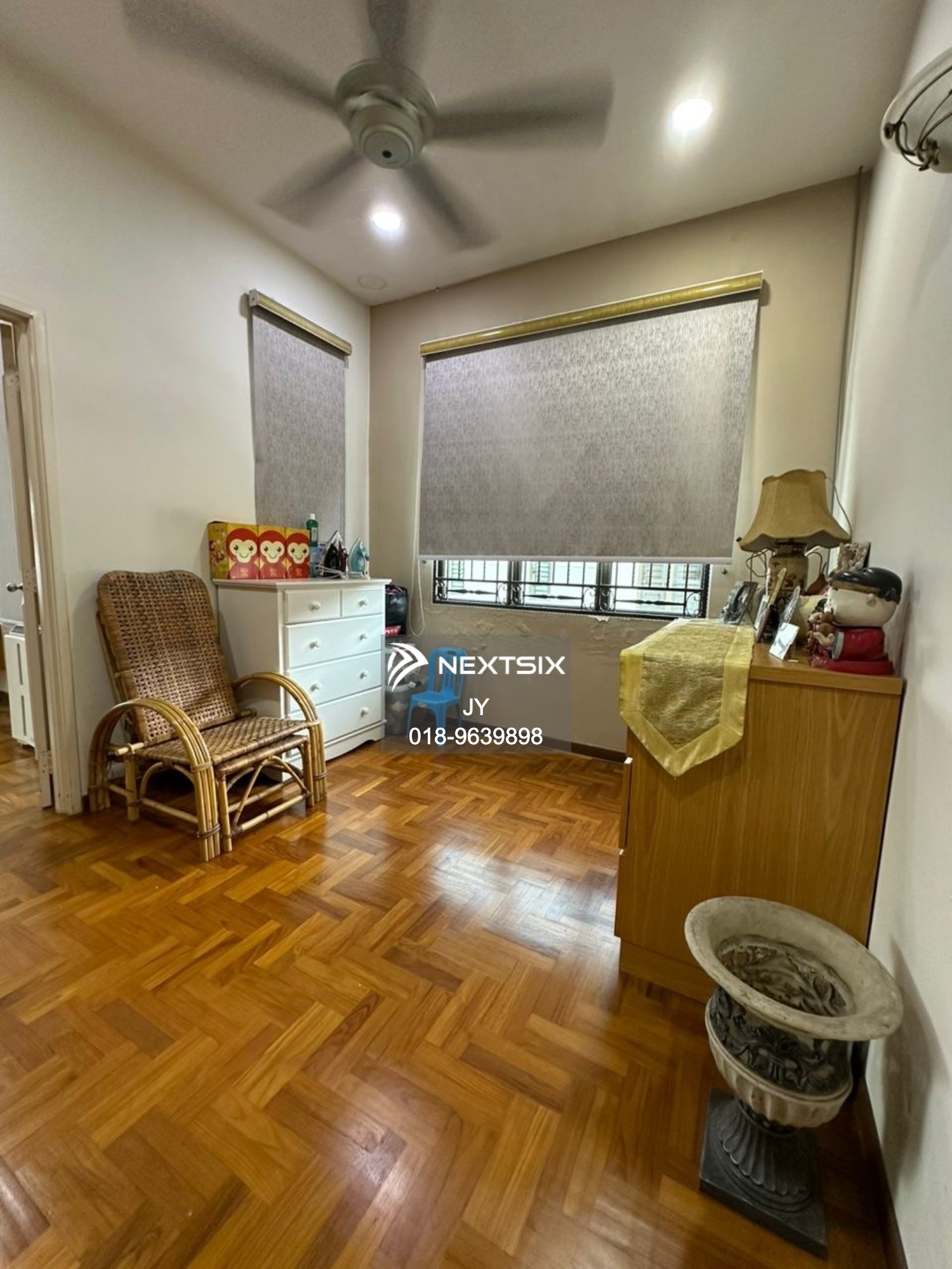 2-sty Terrace/Link House For Sale in Skudai Johor - Image 15