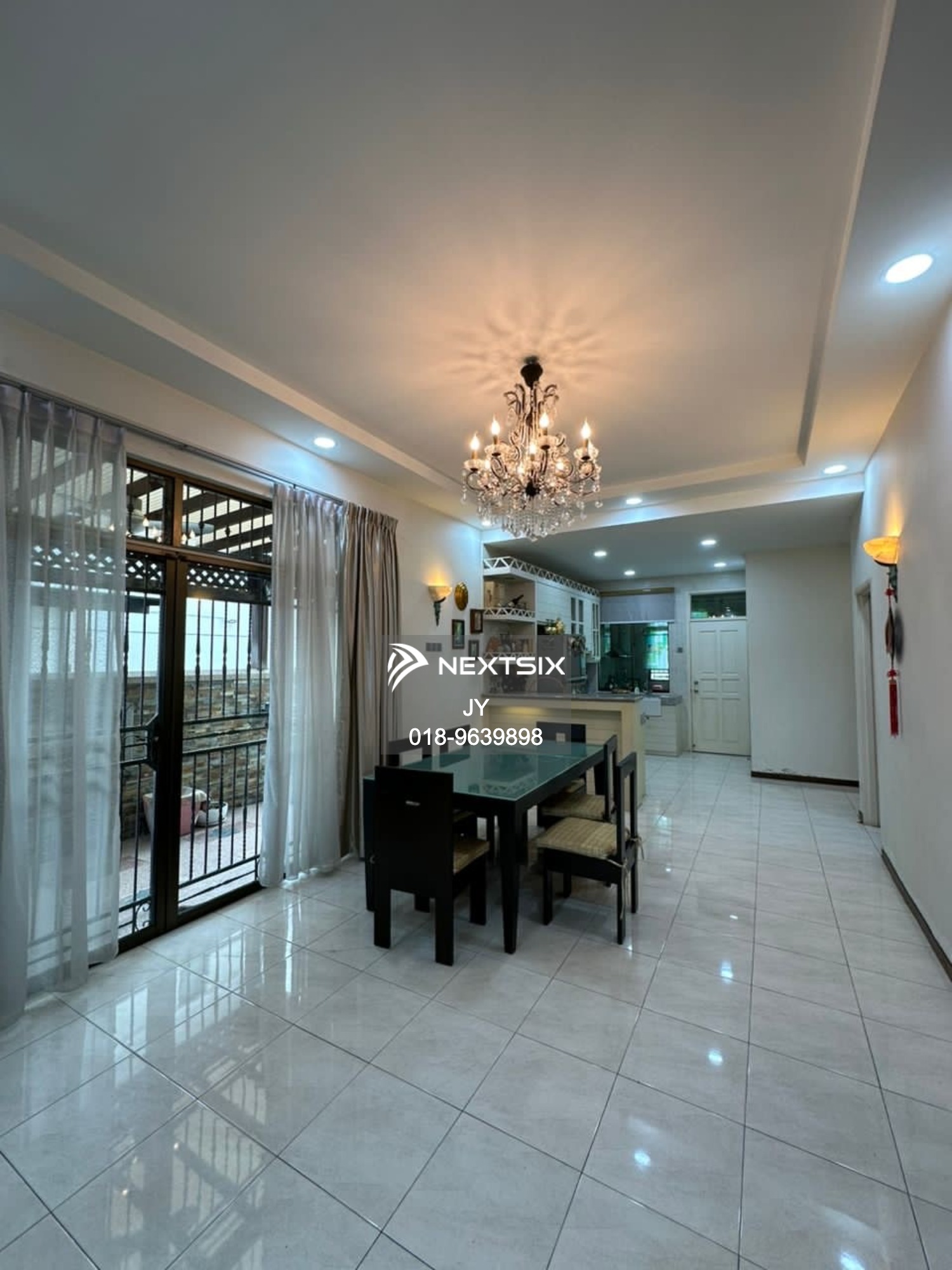 2-sty Terrace/Link House For Sale in Skudai Johor - Image 6