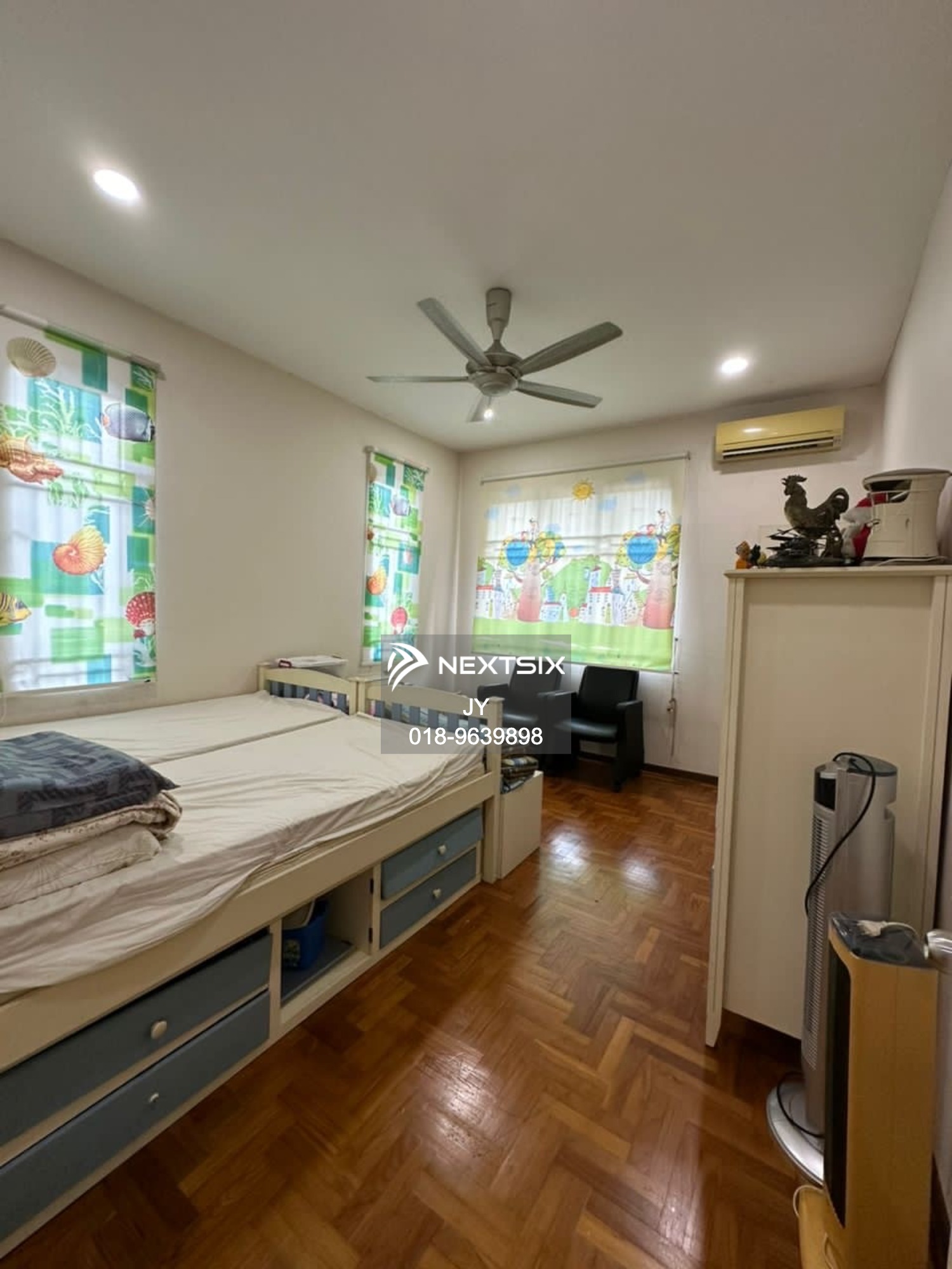 2-sty Terrace/Link House For Sale in Skudai Johor - Image 8