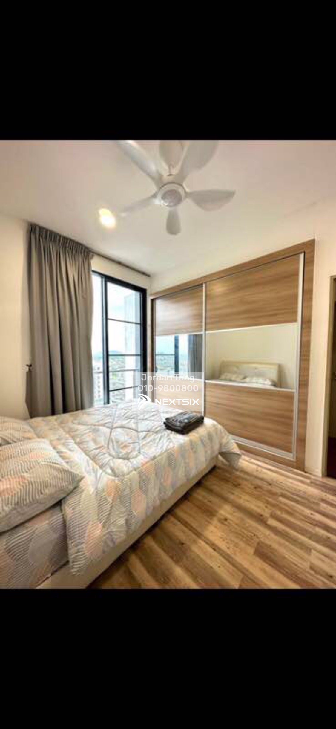 Condominium For Sale in Kuching Sarawak - Image 5