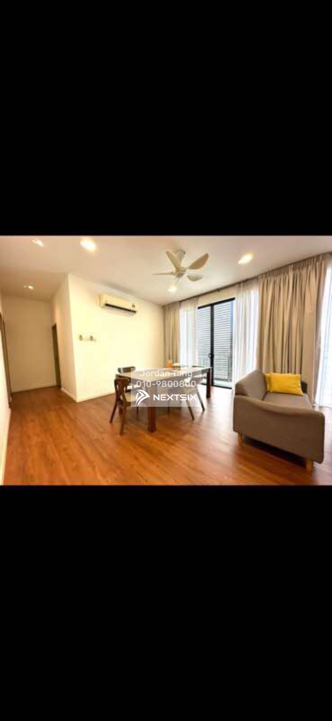 Condominium For Sale in Kuching Sarawak - Image 6