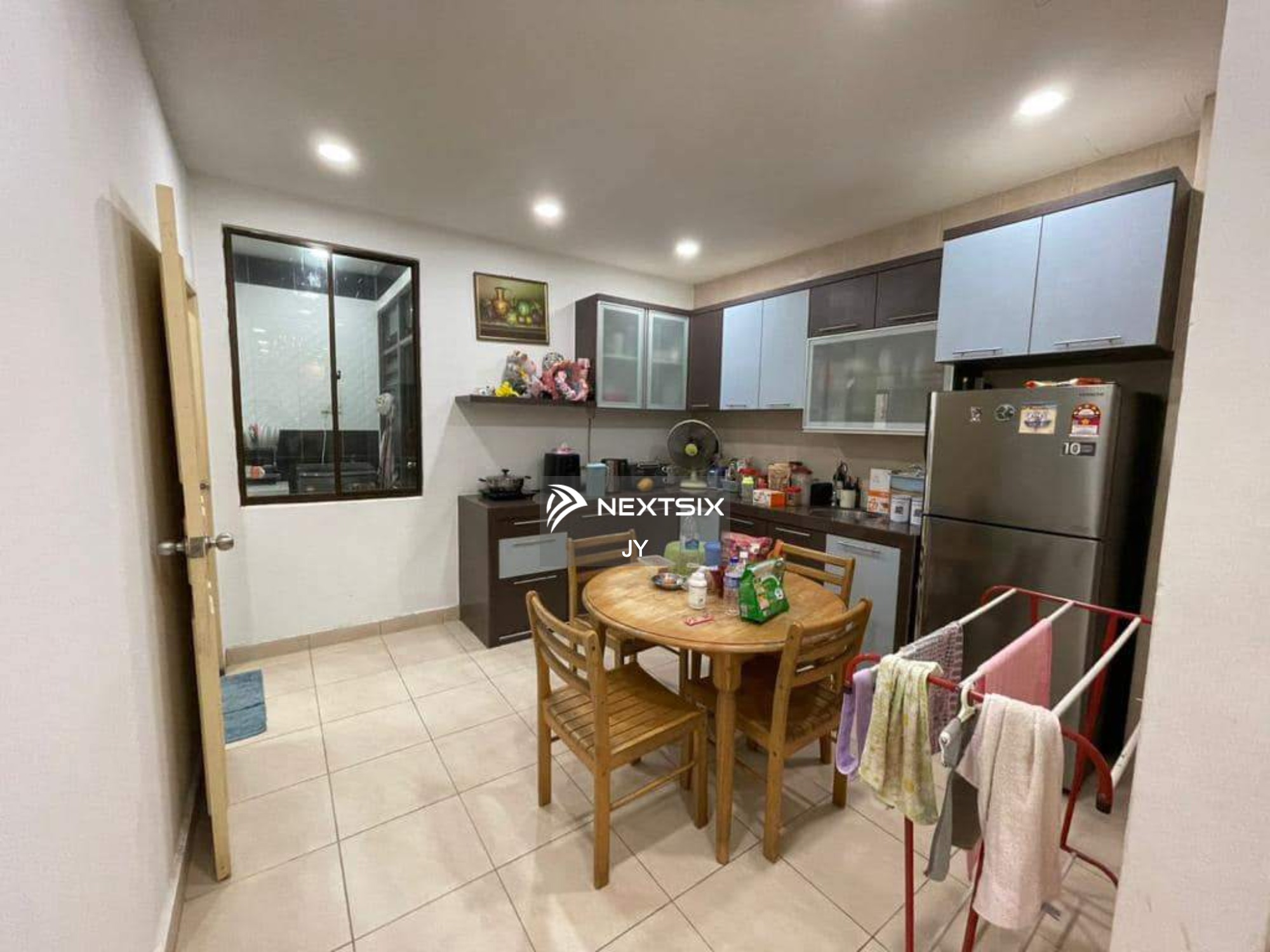 Semi-detached House For Sale in Johor Bahru Johor - Image 10