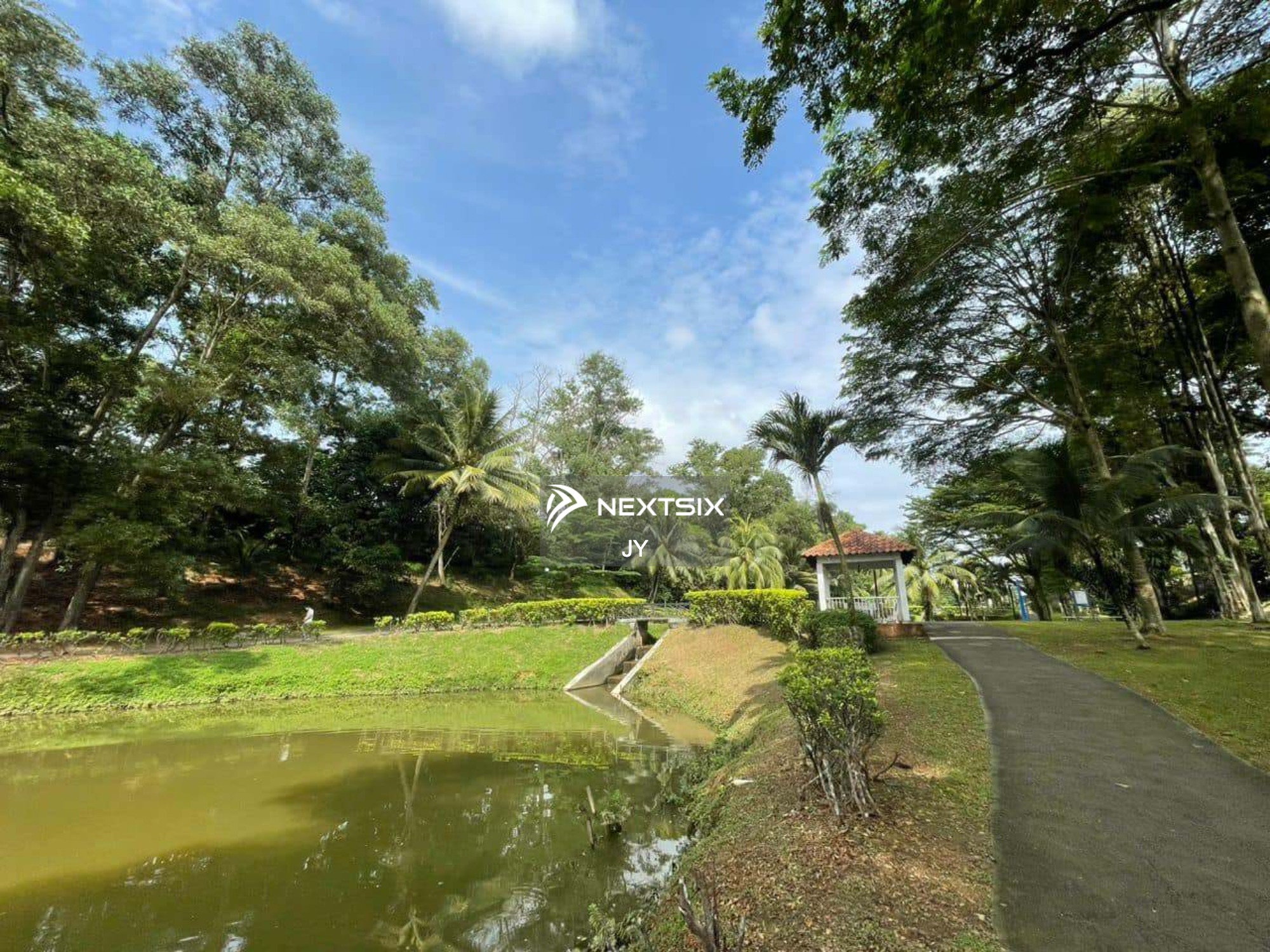 Semi-detached House For Sale in Johor Bahru Johor - Image 13