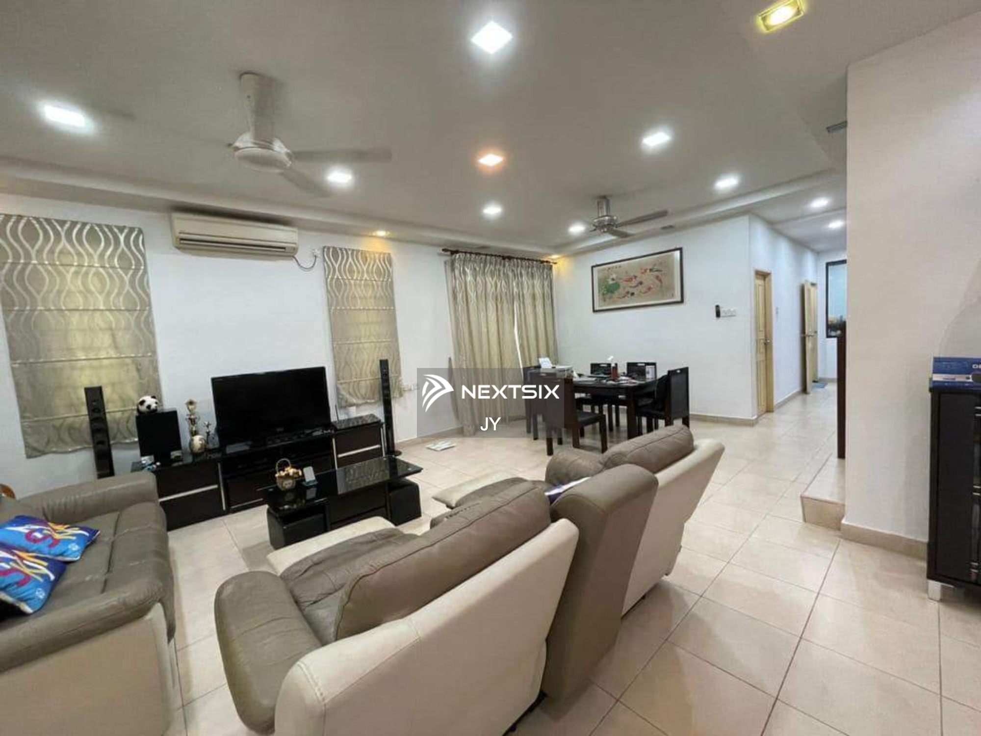 Semi-detached House For Sale in Johor Bahru Johor - Image 5