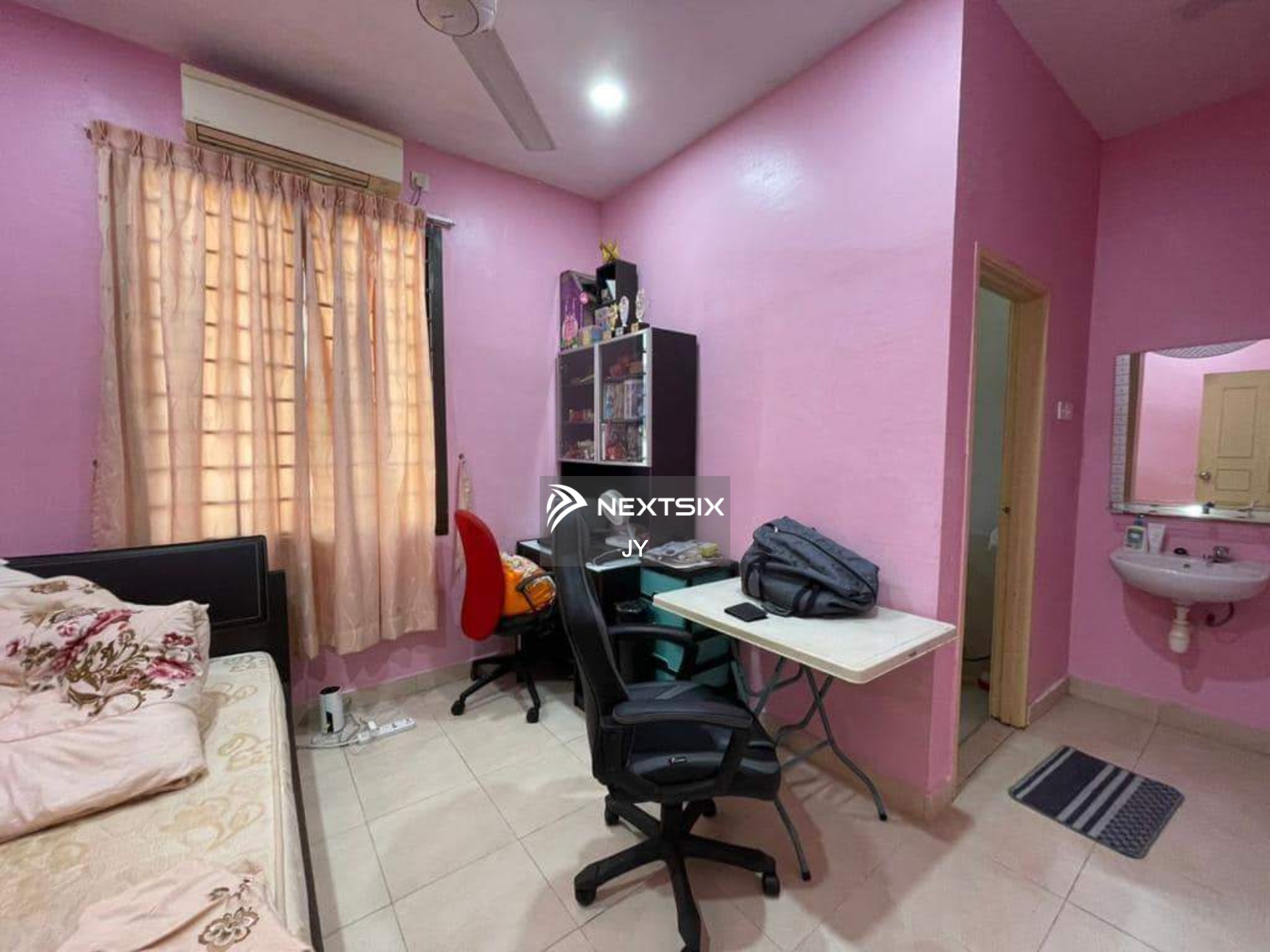 Semi-detached House For Sale in Johor Bahru Johor - Image 6