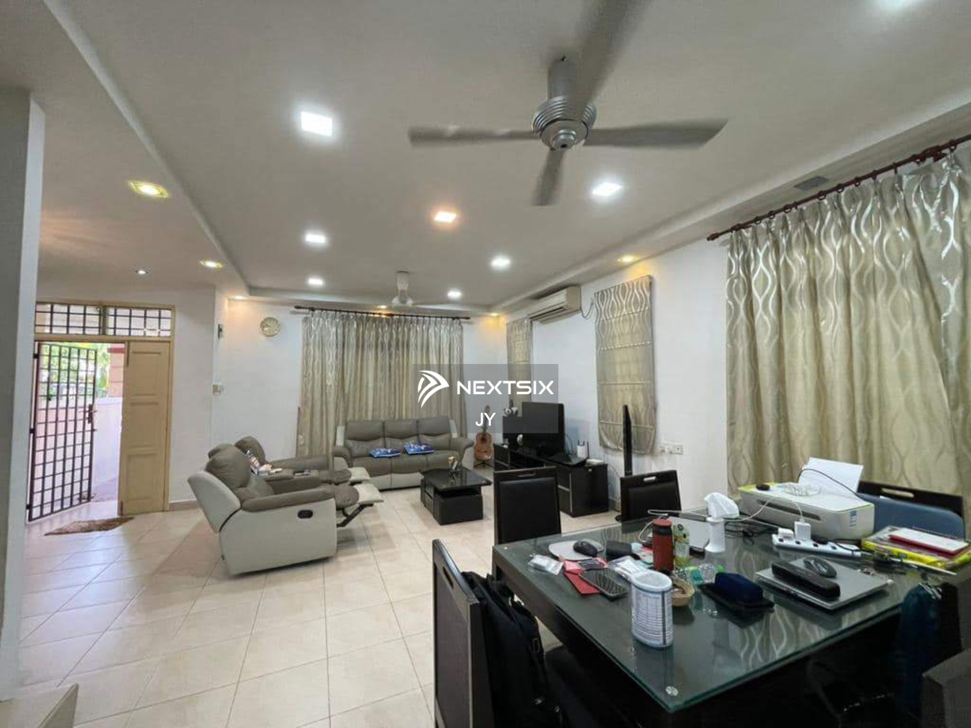 Semi-detached House For Sale in Johor Bahru Johor - Image 9