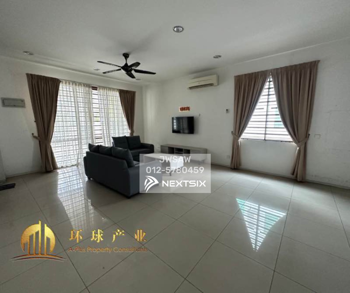 2-sty Terrace/Link House For Sale in Bukit Mertajam Penang