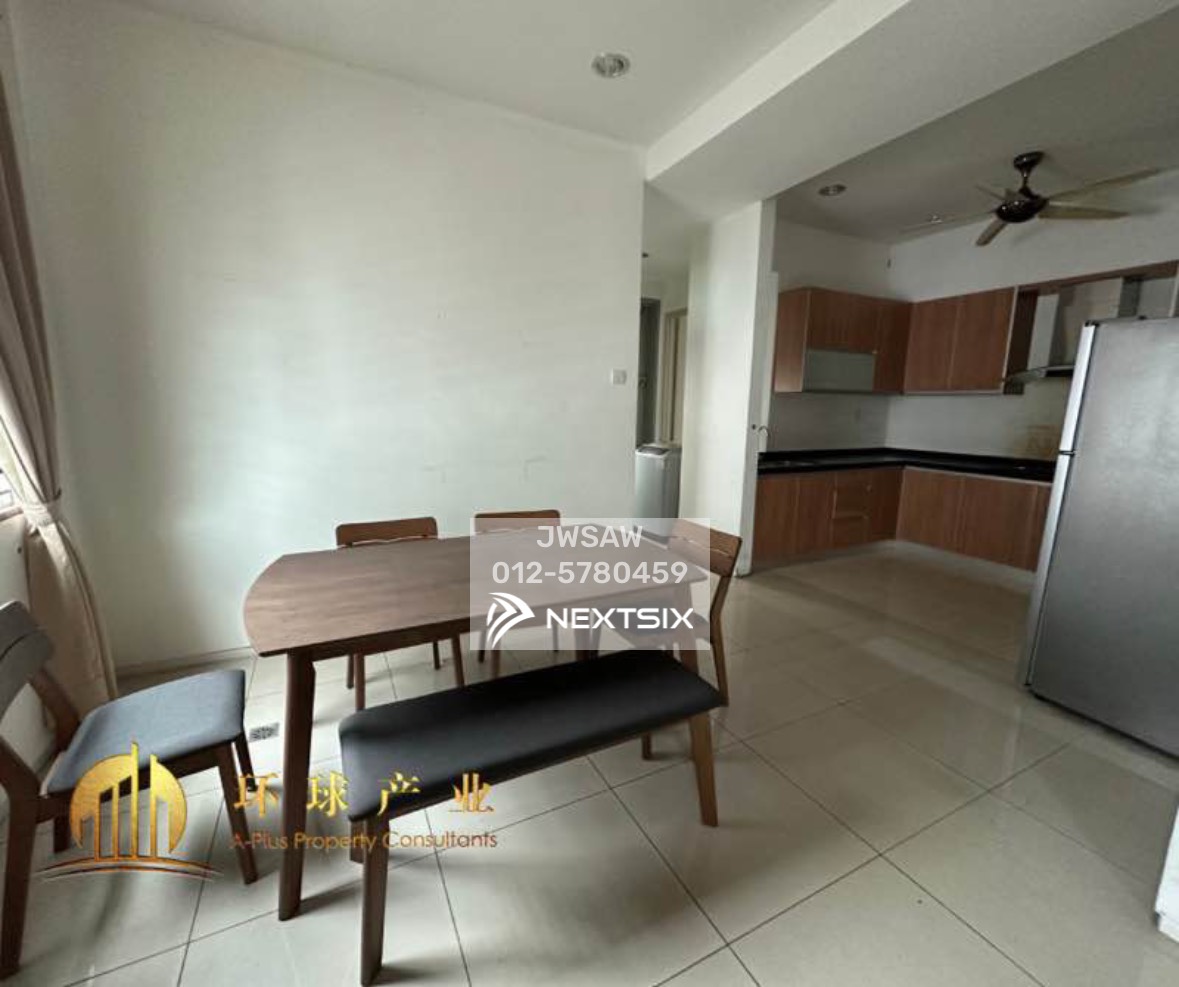 2-sty Terrace/Link House For Sale in Bukit Mertajam Penang - Image 6