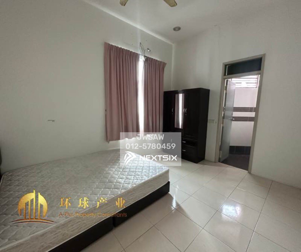 2-sty Terrace/Link House For Sale in Bukit Mertajam Penang - Image 7