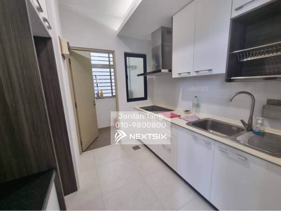 Condominium For Sale in Kuching Sarawak - Image 2