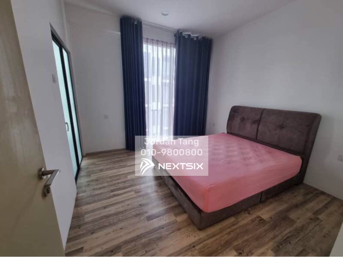 Condominium For Sale in Kuching Sarawak - Image 3