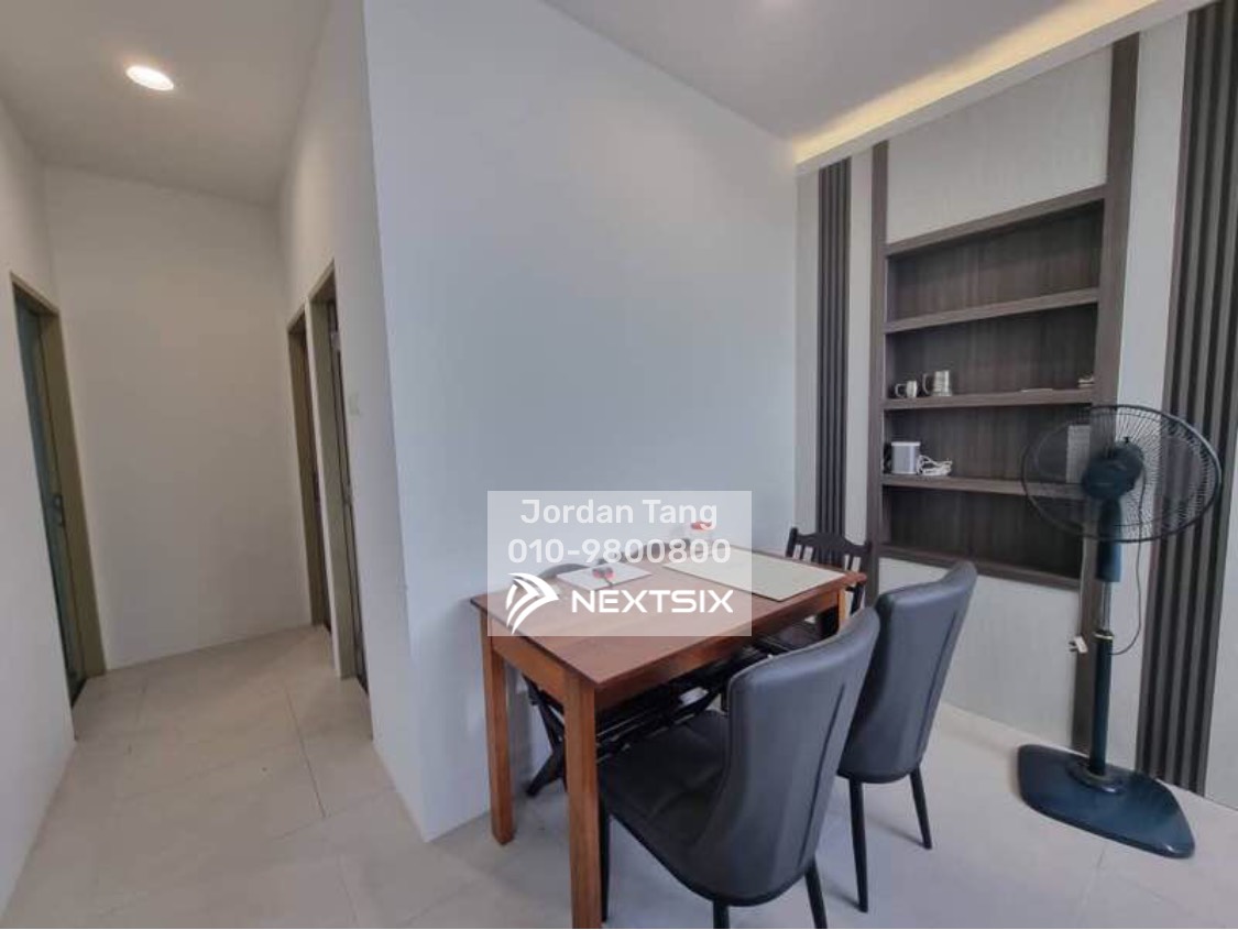 Condominium For Sale in Kuching Sarawak - Image 5