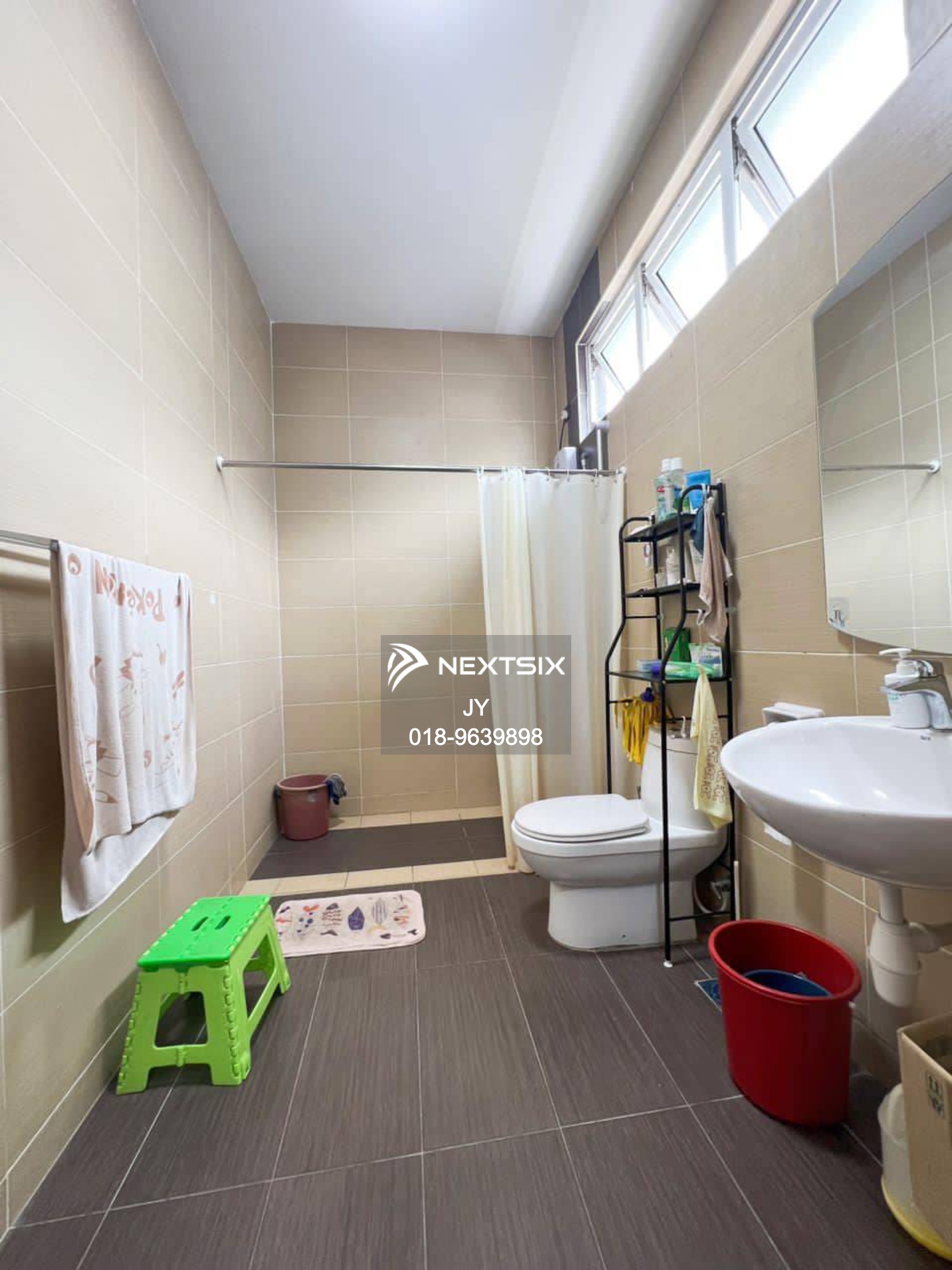 Semi-detached House For Sale in Johor Bahru Johor - Image 10