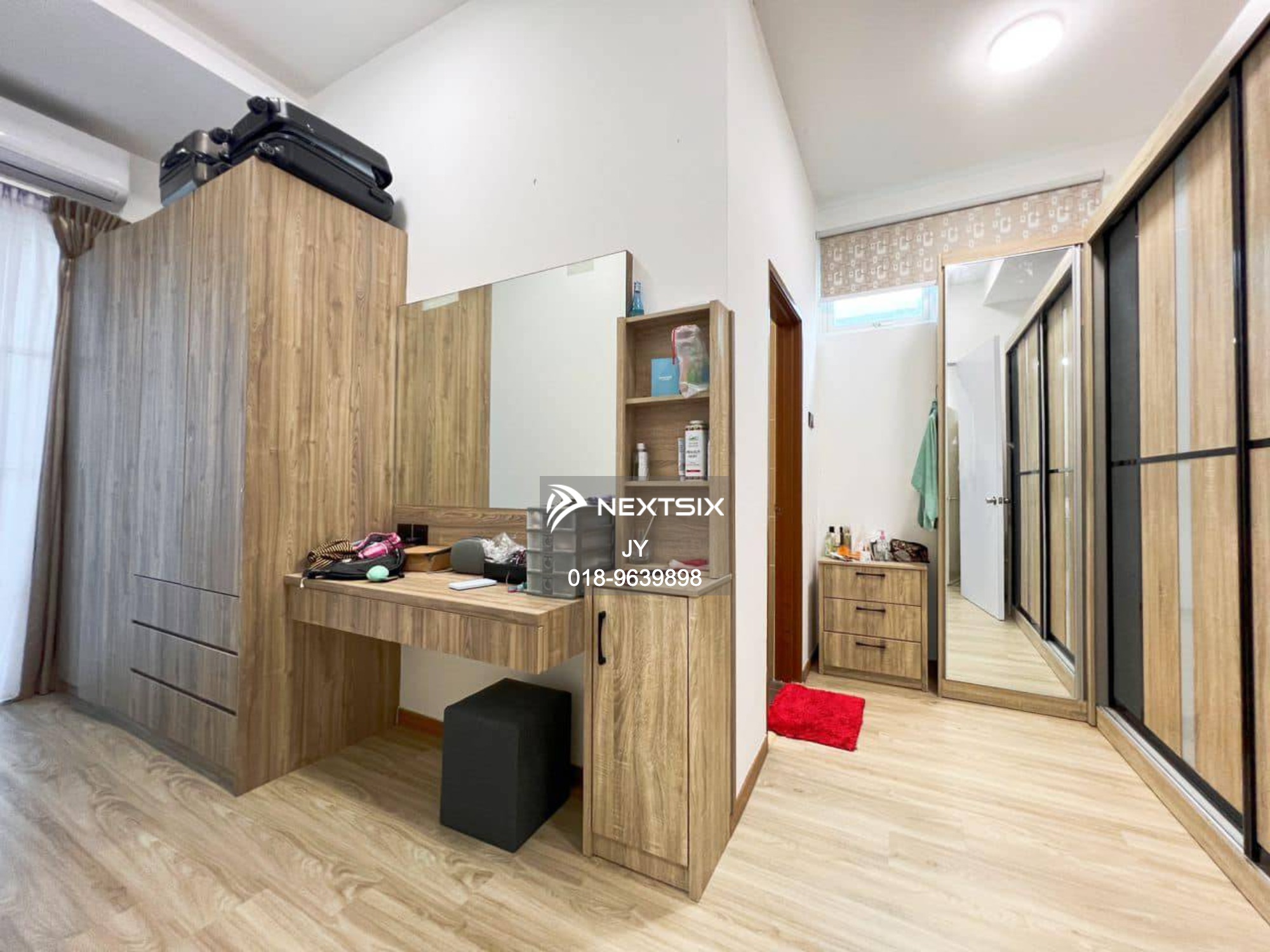 Semi-detached House For Sale in Johor Bahru Johor - Image 12