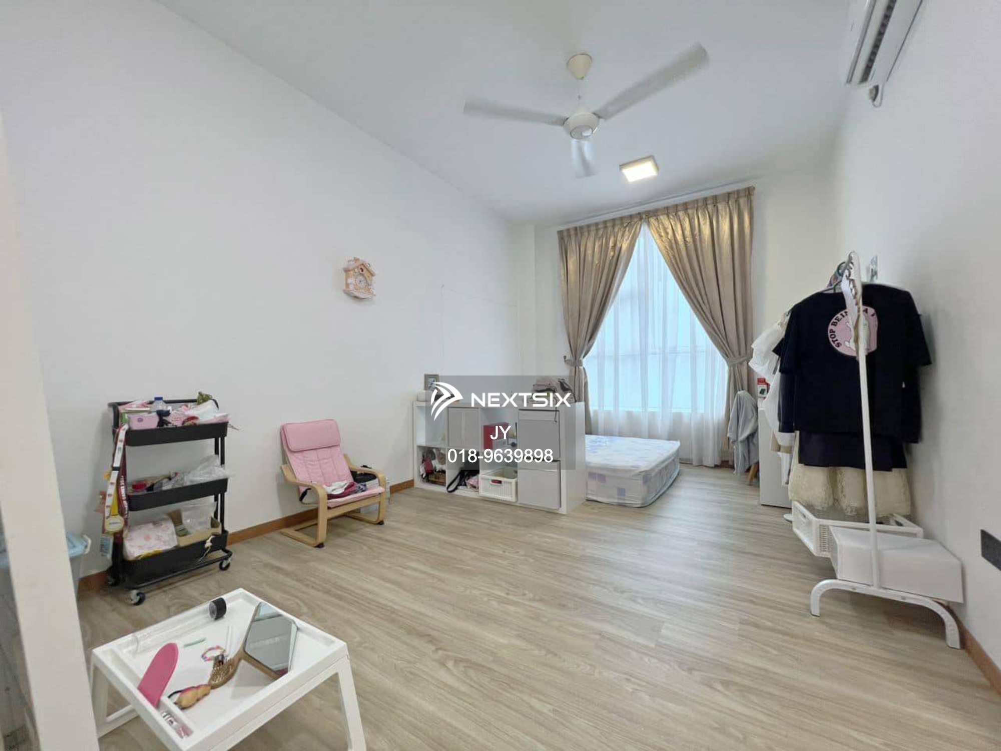 Semi-detached House For Sale in Johor Bahru Johor - Image 13