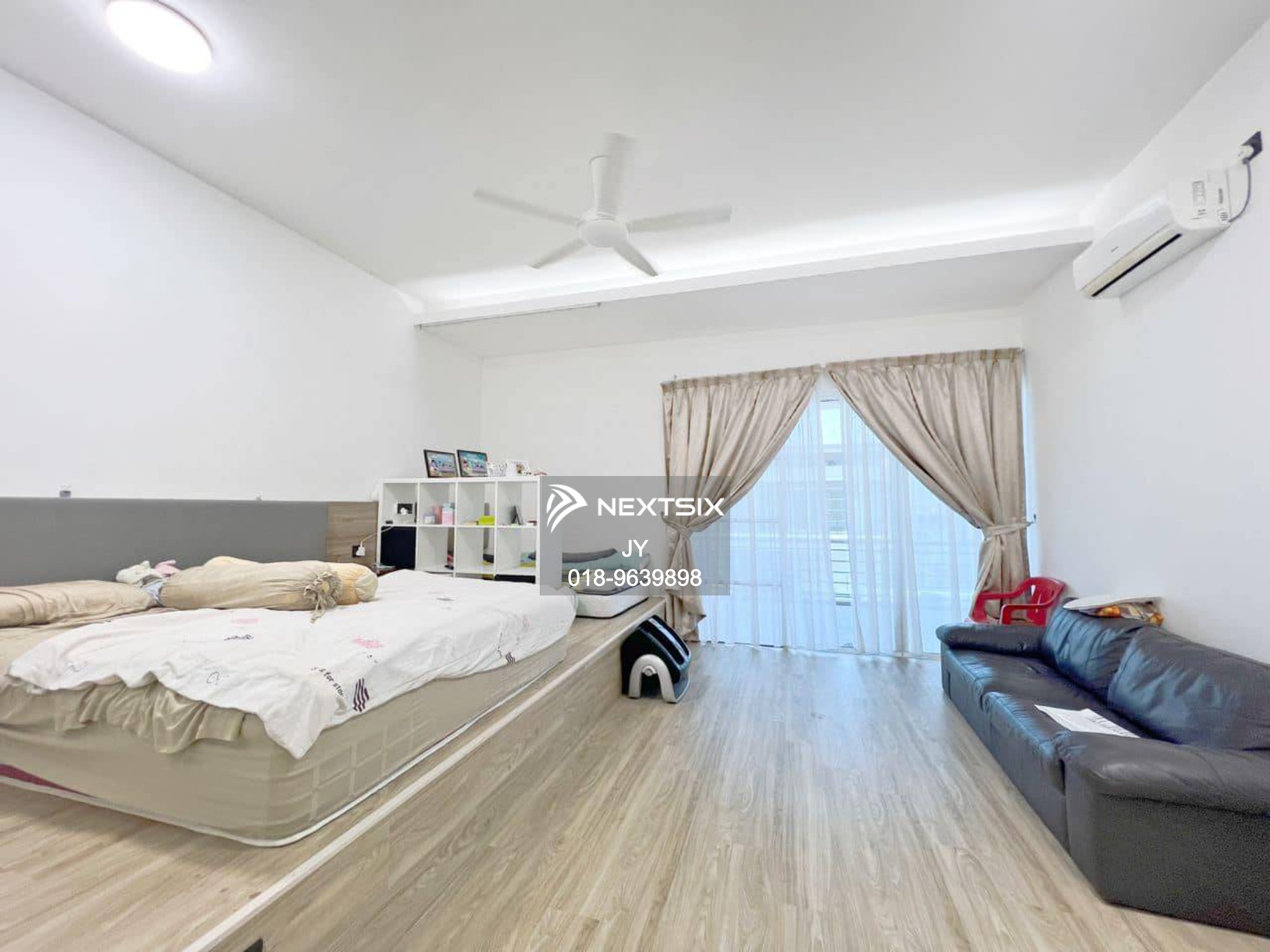 Semi-detached House For Sale in Johor Bahru Johor - Image 14