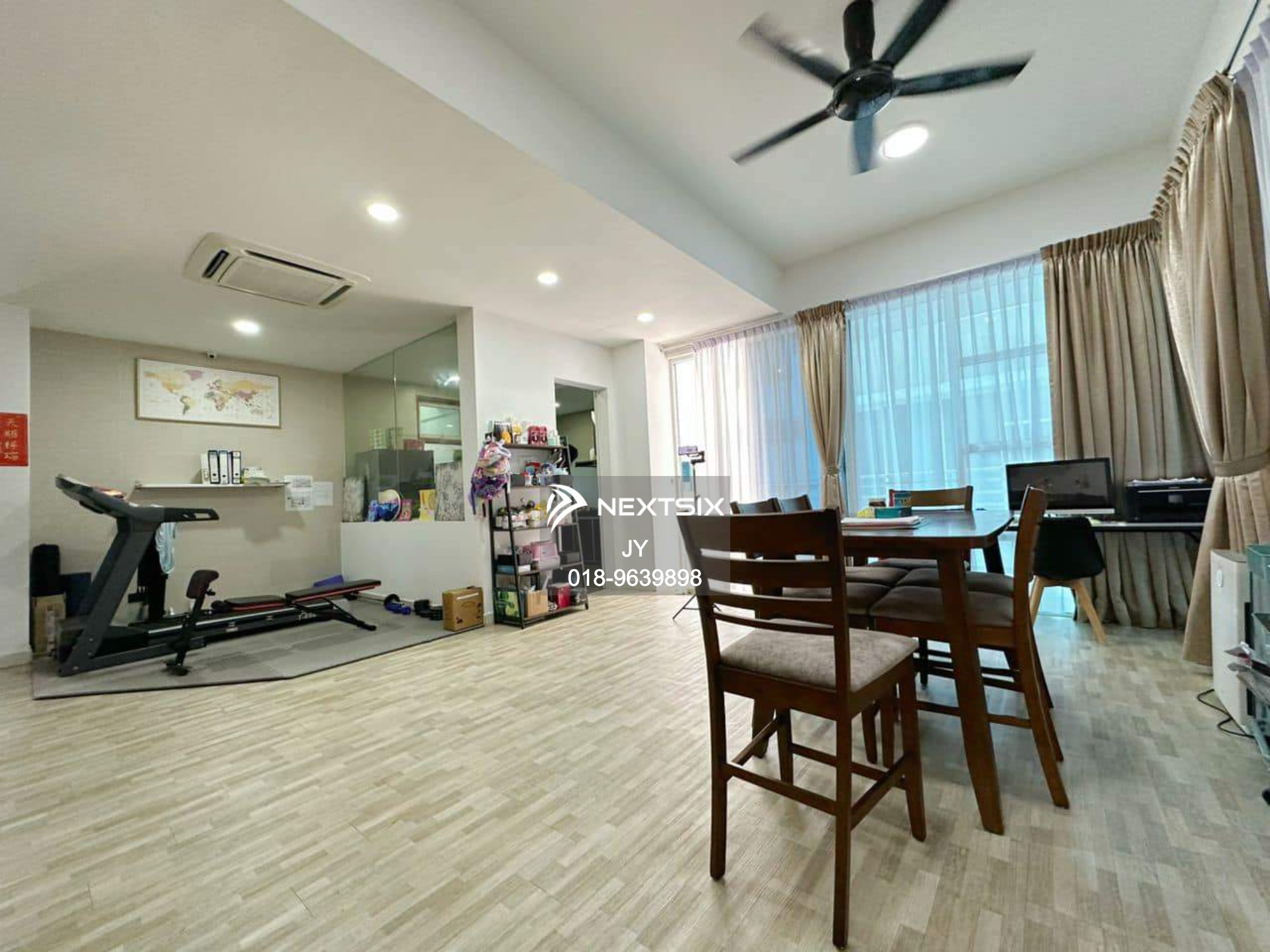Semi-detached House For Sale in Johor Bahru Johor - Image 5