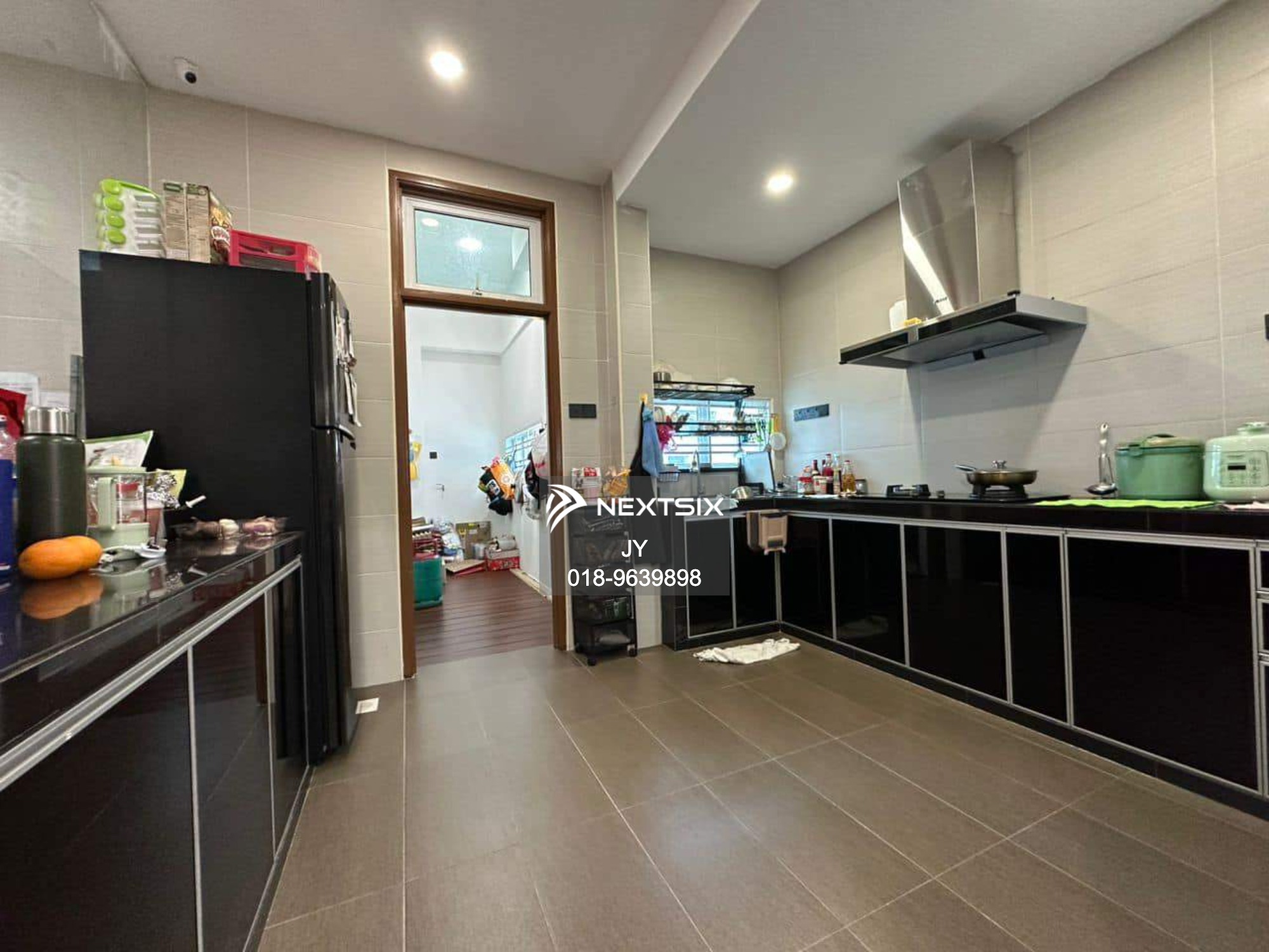 Semi-detached House For Sale in Johor Bahru Johor - Image 6
