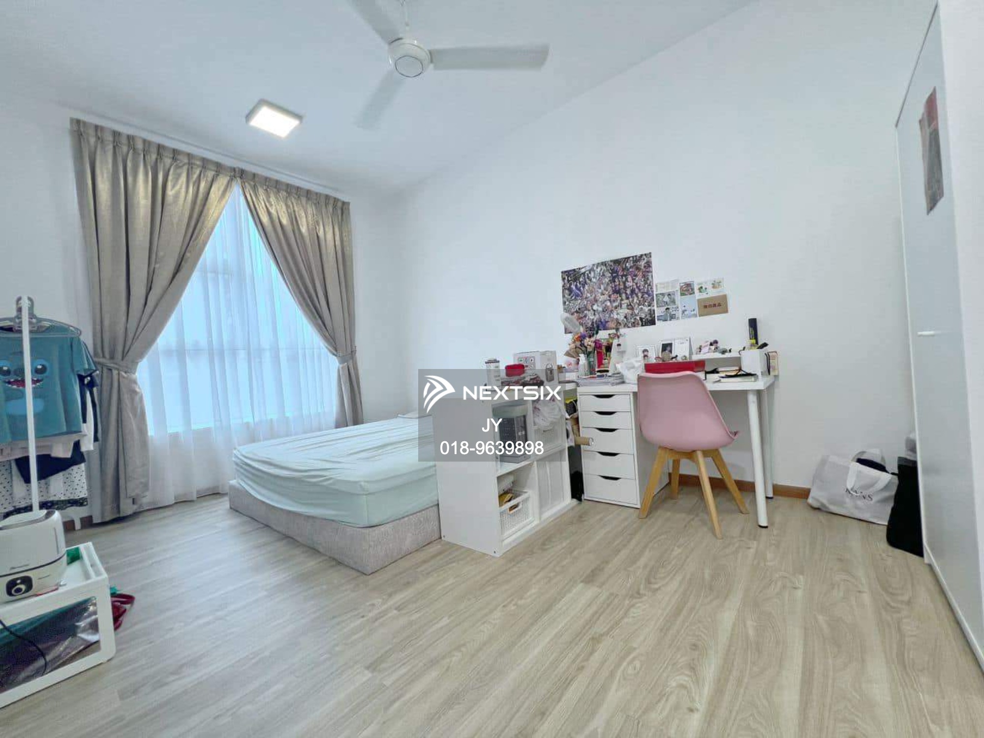 Semi-detached House For Sale in Johor Bahru Johor - Image 7