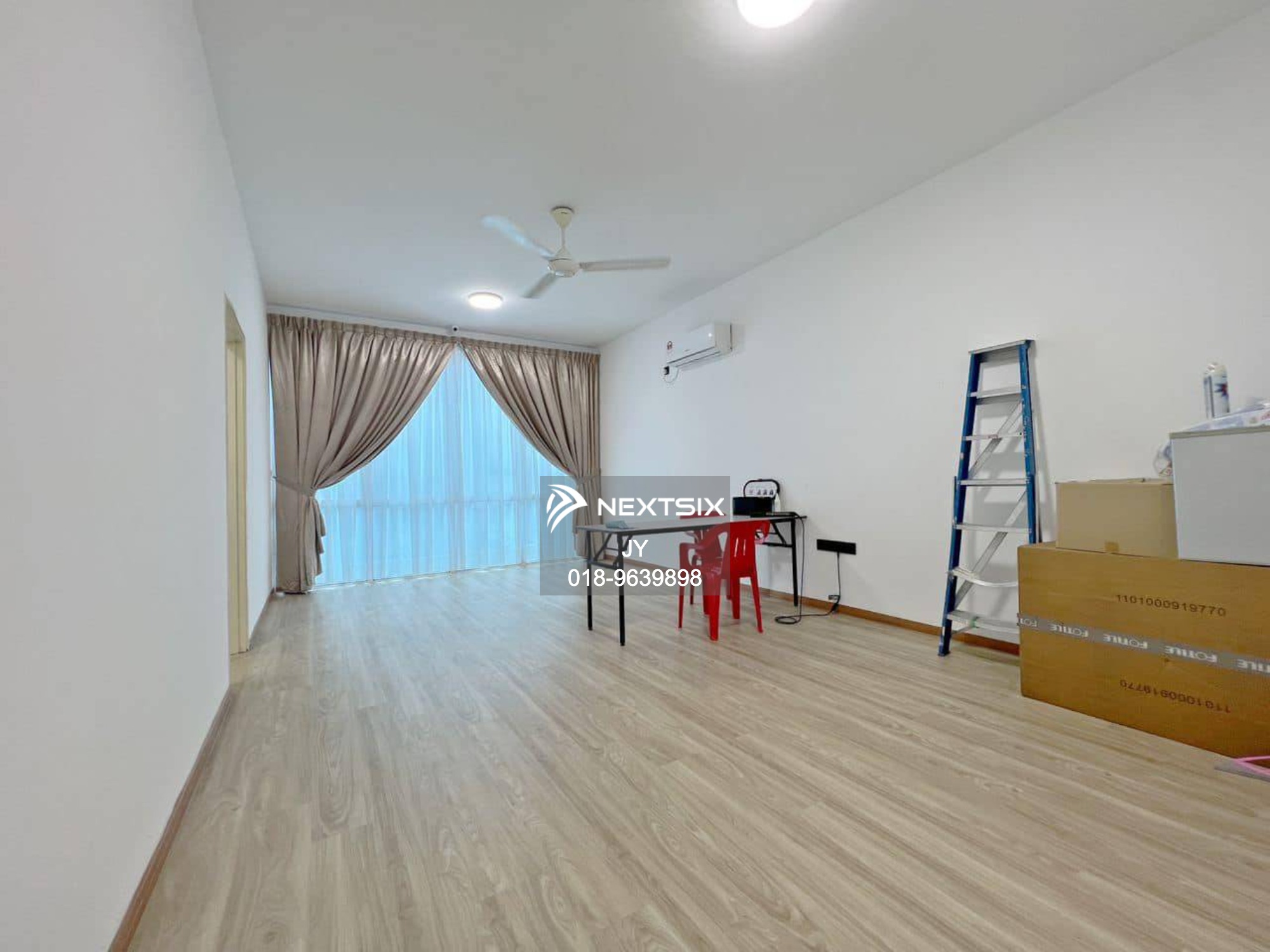 Semi-detached House For Sale in Johor Bahru Johor - Image 8