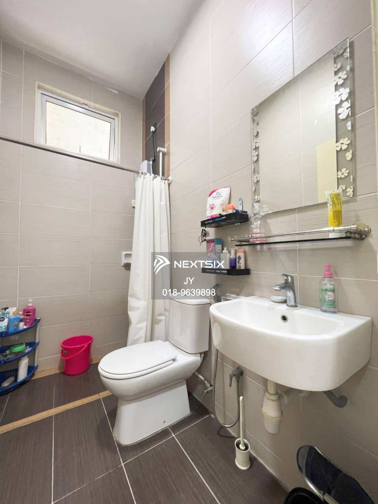 Semi-detached House For Sale in Johor Bahru Johor - Image 9