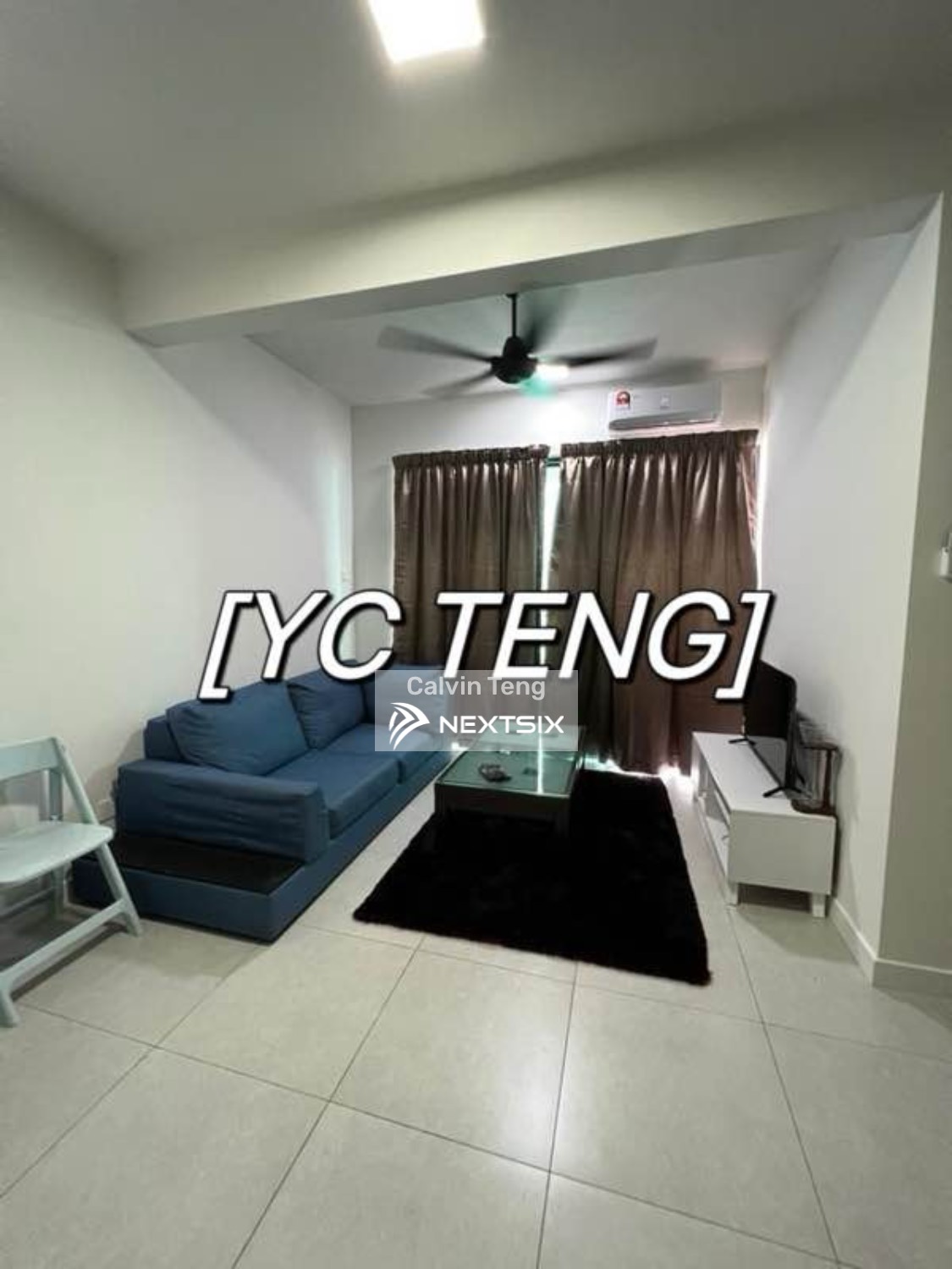 Condominium For Rent in Jelutong Penang