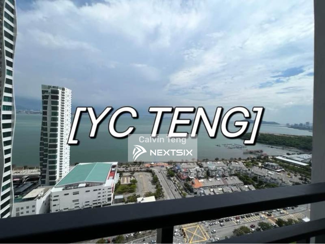 Condominium For Rent in Jelutong Penang - Image 2