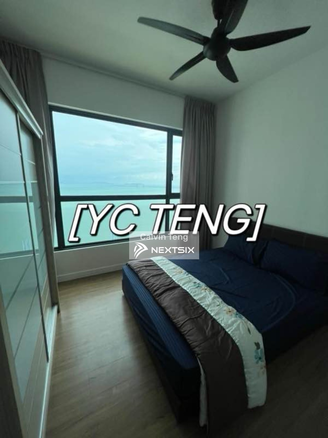 Condominium For Rent in Jelutong Penang - Image 3